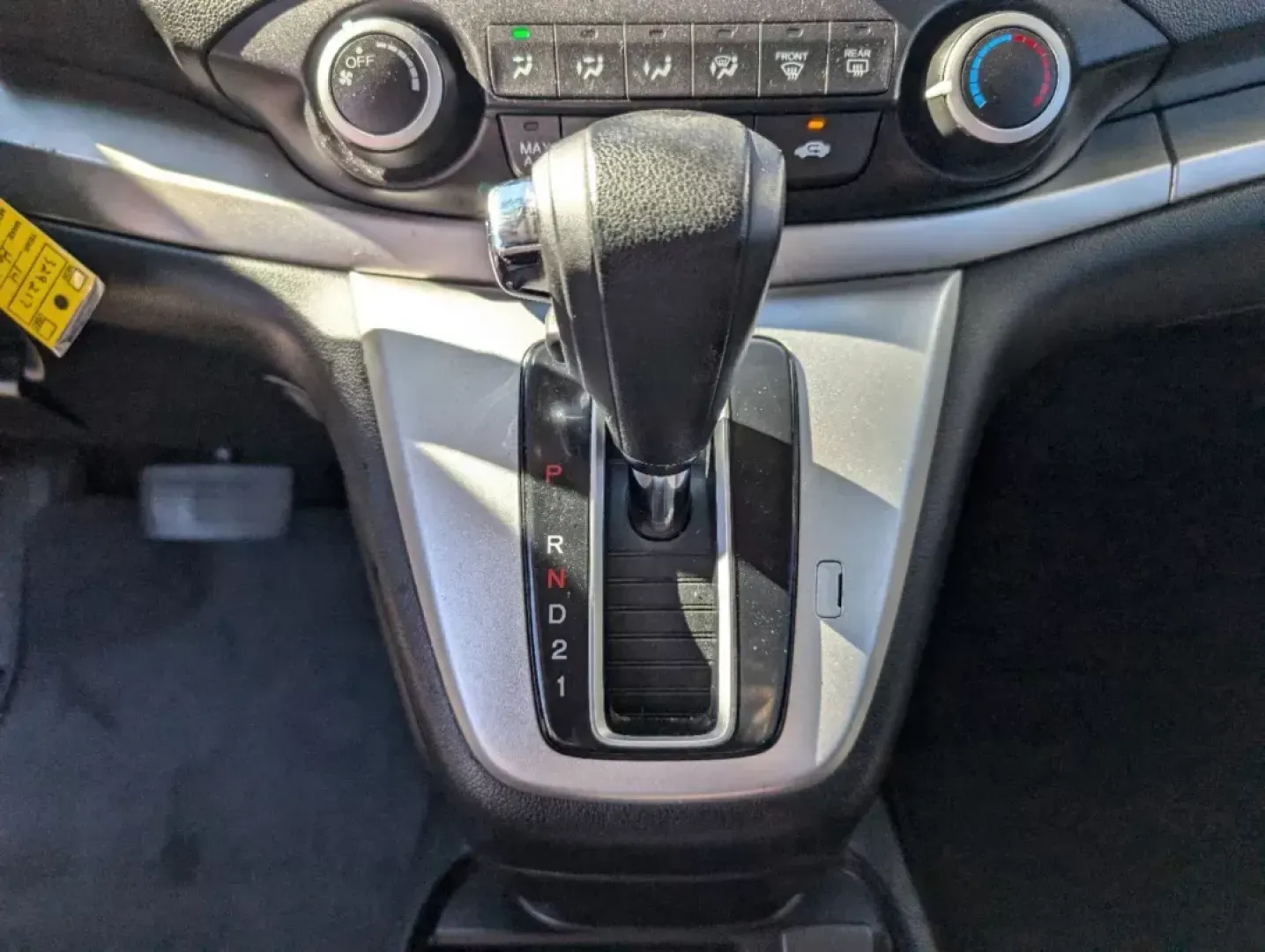 2014 Honda CR-V EX (5J6RM3H51EL) with an Regular Unleaded I-4 2.4 L/144 engine, 5-Speed Automatic w/OD transmission, located at 5115 14th Ave., Columbus, GA, 31904, (706) 323-0345, 32.511494, -84.971046 - 2014 Honda CR-V EX - Photo#13