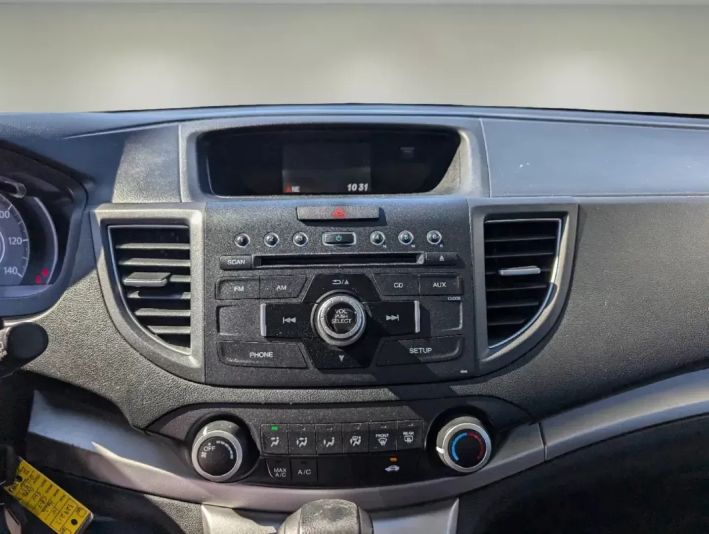 2014 Honda CR-V EX (5J6RM3H51EL) with an Regular Unleaded I-4 2.4 L/144 engine, 5-Speed Automatic w/OD transmission, located at 5115 14th Ave., Columbus, GA, 31904, (706) 323-0345, 32.511494, -84.971046 - 2014 Honda CR-V EX - Photo#14