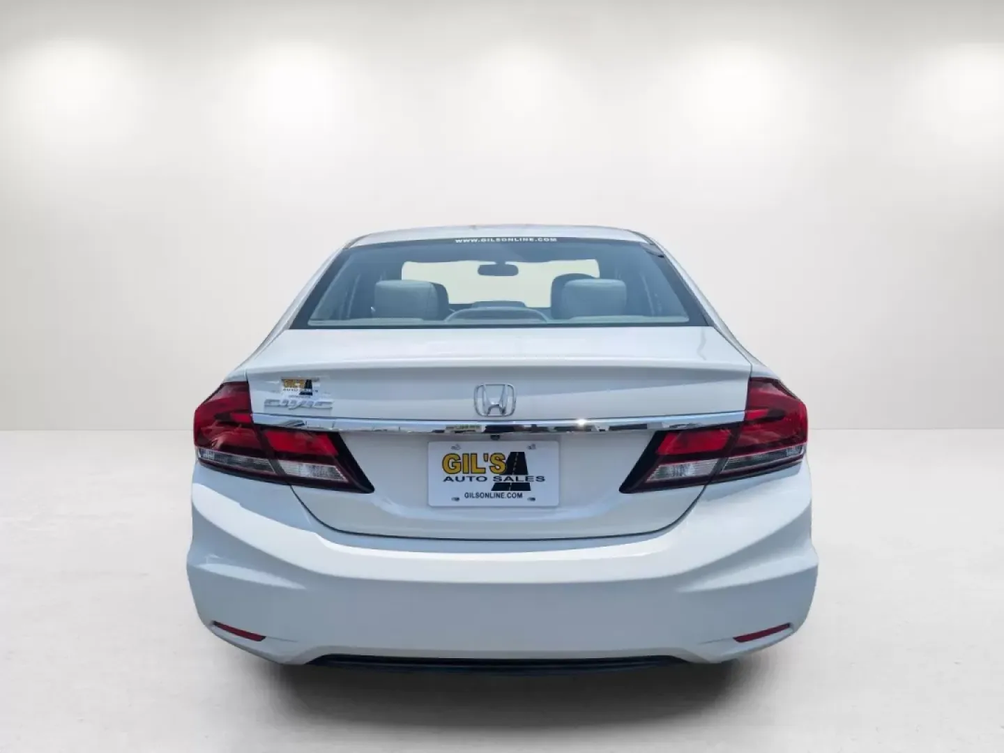 2014 Honda Civic Sedan LX (2HGFB2F52EH) with an Other engine, located at 1430 Gateway Drive, Opelika, AL, 36801, (334) 239-0944, 32.637871, -85.409790 - Are you seeking a reliable vehicle that can effortlessly transition from daily commutes to weekend getaways? Look no further than the 2014 Honda Civic Sedan LX, now available at Gils Auto in Columbus, GA. This sedan isn't just a mode of transportation; it's your ticket to a lifestyle filled with com - Photo#5