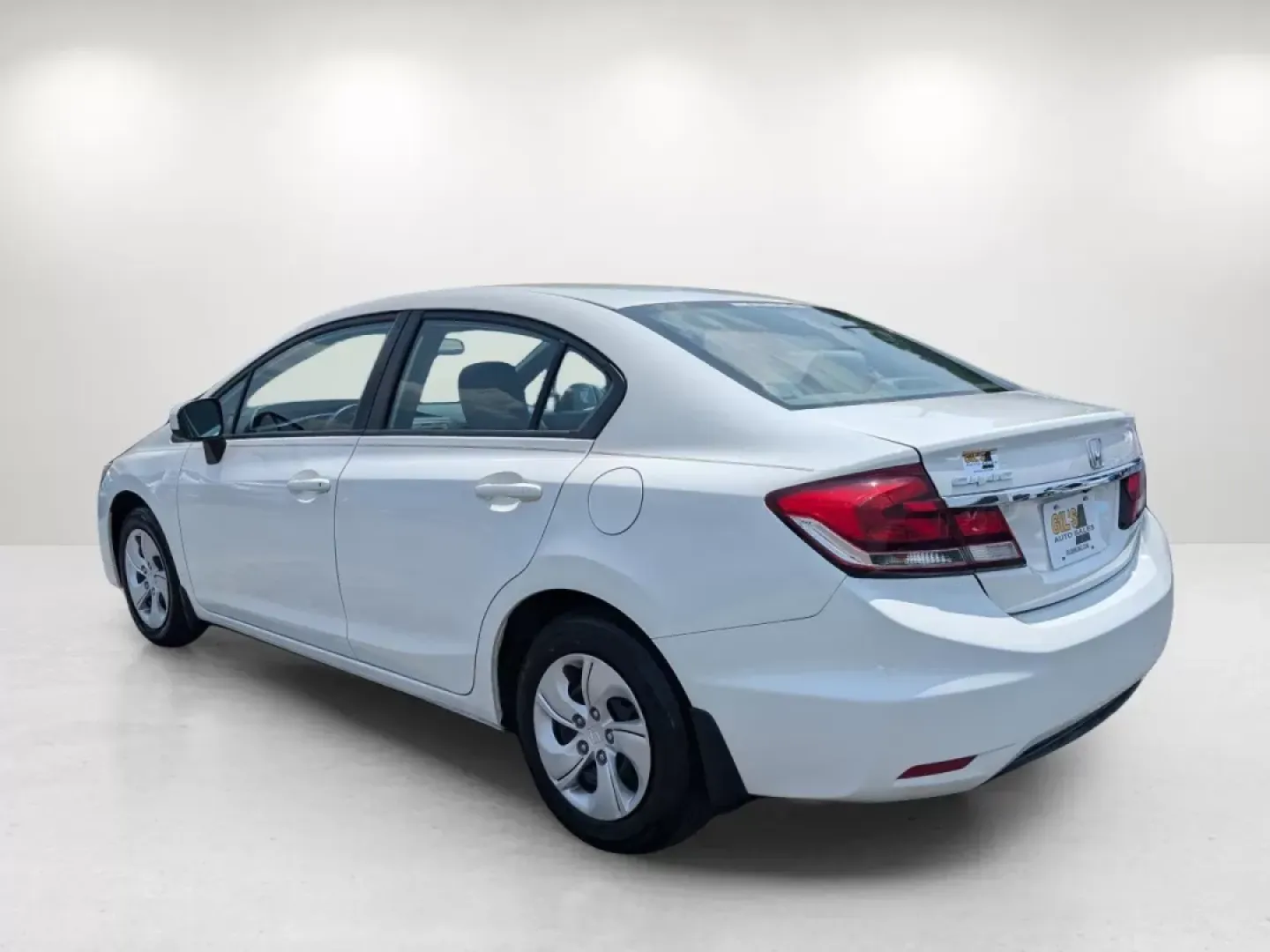 2014 Honda Civic Sedan LX (2HGFB2F52EH) with an Other engine, located at 1430 Gateway Drive, Opelika, AL, 36801, (334) 239-0944, 32.637871, -85.409790 - Are you seeking a reliable vehicle that can effortlessly transition from daily commutes to weekend getaways? Look no further than the 2014 Honda Civic Sedan LX, now available at Gils Auto in Columbus, GA. This sedan isn't just a mode of transportation; it's your ticket to a lifestyle filled with com - Photo#6