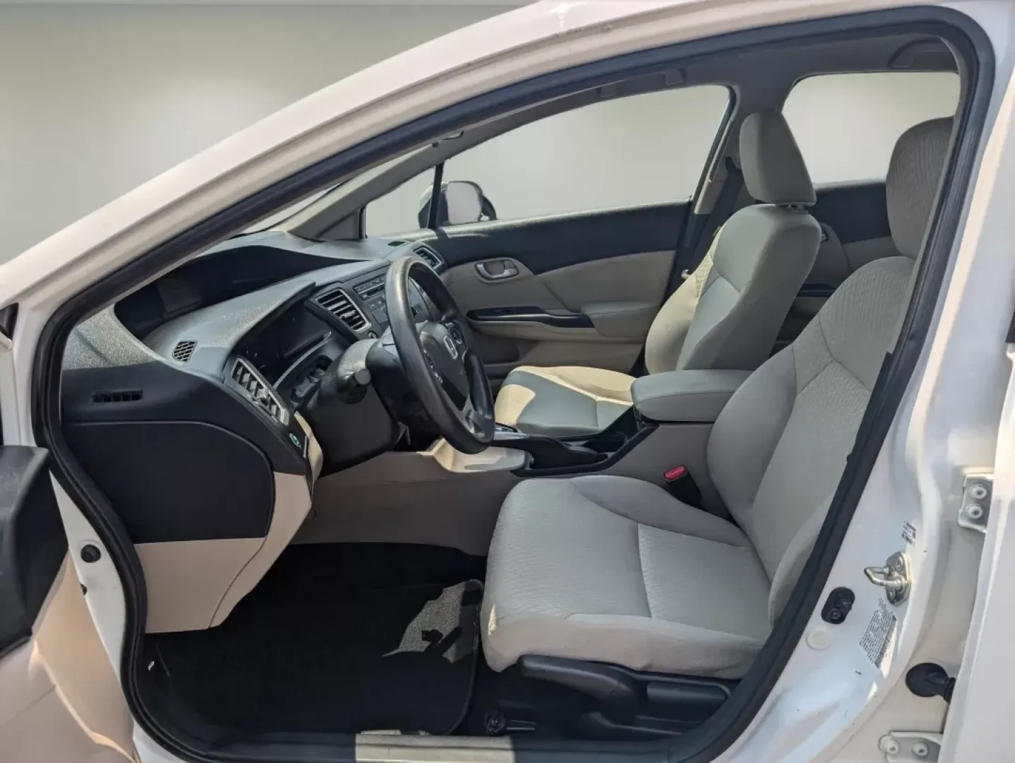 2014 Honda Civic Sedan LX (2HGFB2F52EH) with an Other engine, located at 1430 Gateway Drive, Opelika, AL, 36801, (334) 239-0944, 32.637871, -85.409790 - Are you seeking a reliable vehicle that can effortlessly transition from daily commutes to weekend getaways? Look no further than the 2014 Honda Civic Sedan LX, now available at Gils Auto in Columbus, GA. This sedan isn't just a mode of transportation; it's your ticket to a lifestyle filled with com - Photo#9