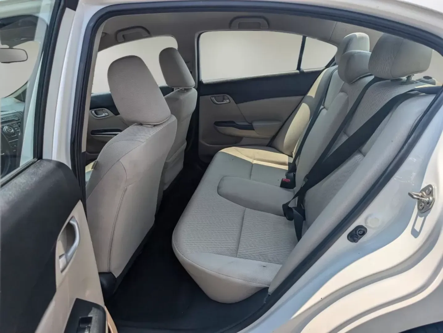 2014 Honda Civic Sedan LX (2HGFB2F52EH) with an Other engine, located at 1430 Gateway Drive, Opelika, AL, 36801, (334) 239-0944, 32.637871, -85.409790 - Are you seeking a reliable vehicle that can effortlessly transition from daily commutes to weekend getaways? Look no further than the 2014 Honda Civic Sedan LX, now available at Gils Auto in Columbus, GA. This sedan isn't just a mode of transportation; it's your ticket to a lifestyle filled with com - Photo#10