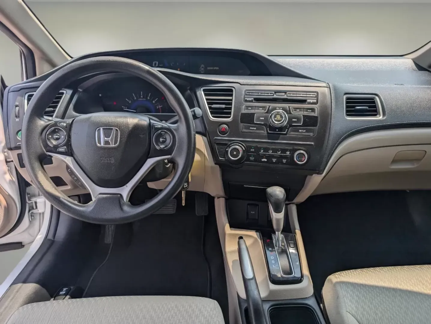 2014 Honda Civic Sedan LX (2HGFB2F52EH) with an Other engine, located at 1430 Gateway Drive, Opelika, AL, 36801, (334) 239-0944, 32.637871, -85.409790 - Are you seeking a reliable vehicle that can effortlessly transition from daily commutes to weekend getaways? Look no further than the 2014 Honda Civic Sedan LX, now available at Gils Auto in Columbus, GA. This sedan isn't just a mode of transportation; it's your ticket to a lifestyle filled with com - Photo#11