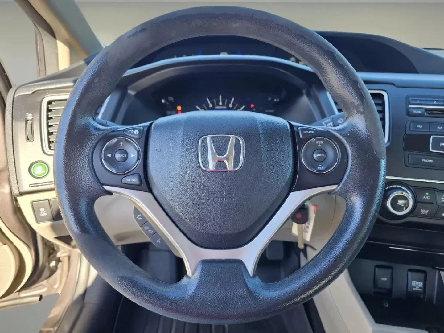 2014 Honda Civic Sedan LX (2HGFB2F52EH) with an Other engine, located at 804 22nd Ave, Phenix City, AL, 36870, (334) 297-1860, 32.484749, -85.024475 - Are you on the lookout for a dependable sedan that combines fuel efficiency with a comfortable ride? Look no further than this 2014 Honda Civic Sedan, available now at Gils Auto in Phenix City, AL. Perfect for budget-conscious buyers, this vehicle is not just economical; it's also a practical choice - Photo#10