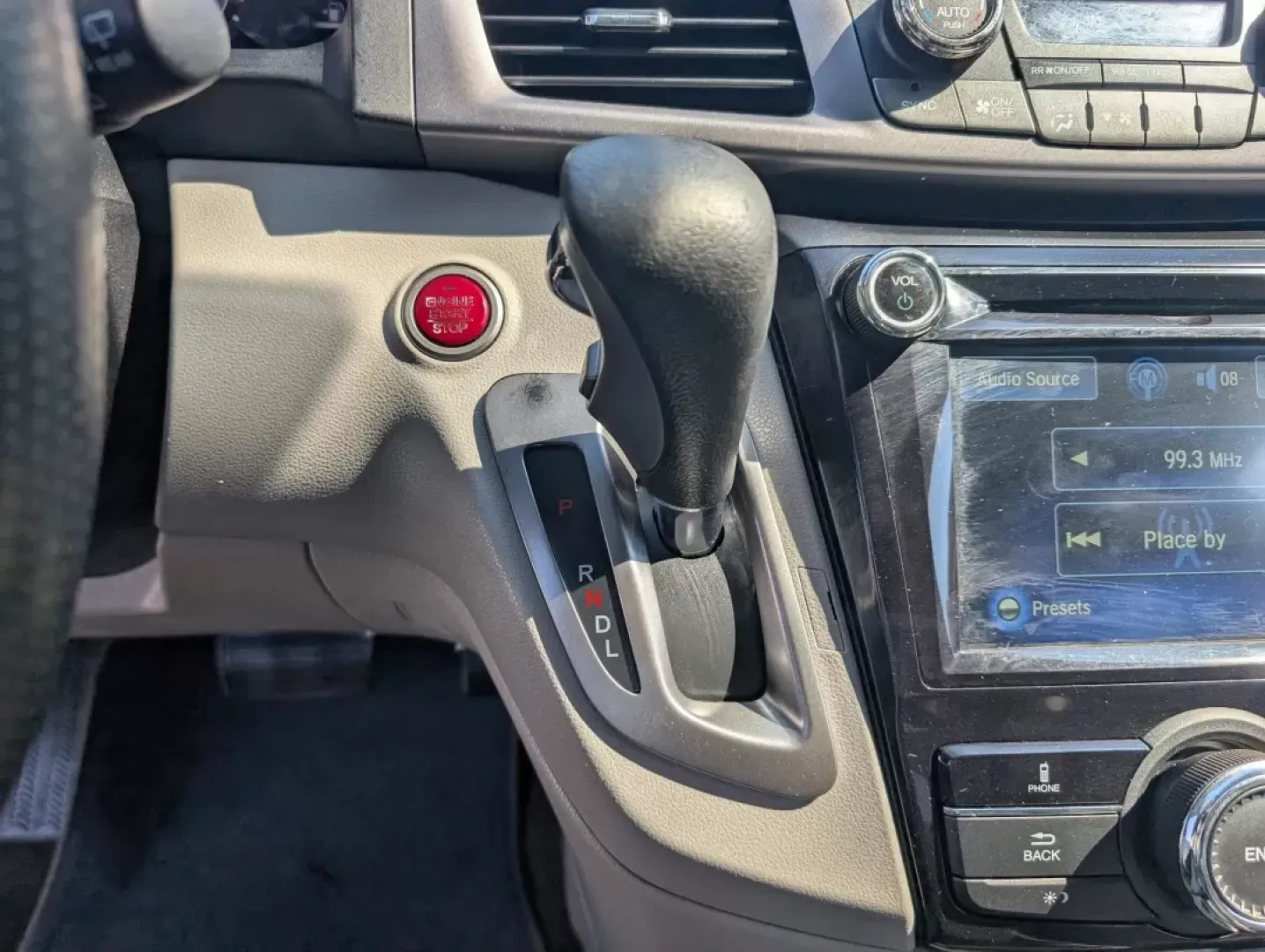 2014 Honda Odyssey EX (5FNRL5H45EB) with an Other engine, located at 5115 14th Ave., Columbus, GA, 31904, (706) 323-0345, 32.511494, -84.971046 - **Discover Family Adventures with the 2014 Honda Odyssey EX at Gils Auto in Phenix City, AL!**<br /> <br /> Are you on the hunt for a reliable family vehicle that combines space, comfort, and advanced features? Look no further than this 2014 Honda Odyssey EX, designed to make your family outings and - Photo#13