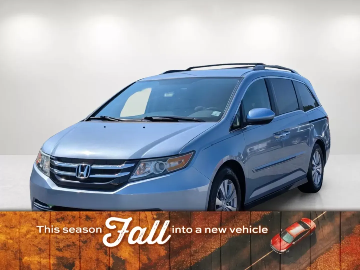 2014 Honda Odyssey EX (5FNRL5H45EB) with an Other engine, located at 5115 14th Ave., Columbus, GA, 31904, (706) 323-0345, 32.511494, -84.971046 - **Discover Family Adventures with the 2014 Honda Odyssey EX at Gils Auto in Phenix City, AL!**<br /> <br /> Are you on the hunt for a reliable family vehicle that combines space, comfort, and advanced features? Look no further than this 2014 Honda Odyssey EX, designed to make your family outings and - Photo#0