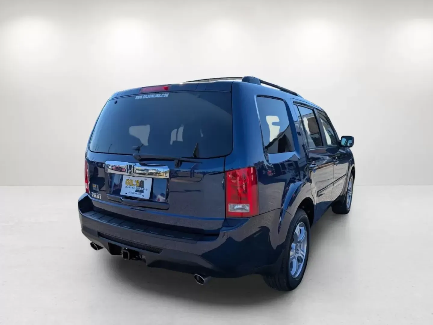 2014 Honda Pilot EX-L (5FNYF3H75EB) with an Other engine, located at 7000 Northlake Connector, Columbus, GA, 31904, (706) 987-8085, 32.524975, -84.978134 - **Discover Your Adventure-Worthy 2014 Honda Pilot EX-L at Gils Auto!**<br /> <br /> Are you ready to elevate your family outings or weekend getaways? Look no further than this 2014 Honda Pilot EX-L, available now at Gils Auto in Phenix City, AL. This versatile SUV is designed for those who embrace a - Photo#4