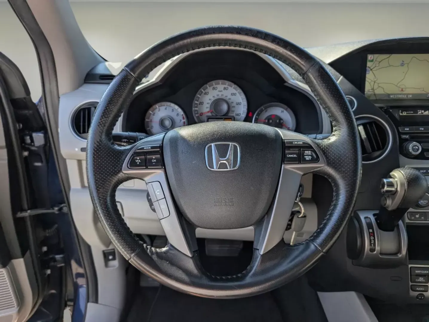 2014 Honda Pilot EX-L (5FNYF3H75EB) with an Other engine, located at 7000 Northlake Connector, Columbus, GA, 31904, (706) 987-8085, 32.524975, -84.978134 - **Discover Your Adventure-Worthy 2014 Honda Pilot EX-L at Gils Auto!**<br /> <br /> Are you ready to elevate your family outings or weekend getaways? Look no further than this 2014 Honda Pilot EX-L, available now at Gils Auto in Phenix City, AL. This versatile SUV is designed for those who embrace a - Photo#17