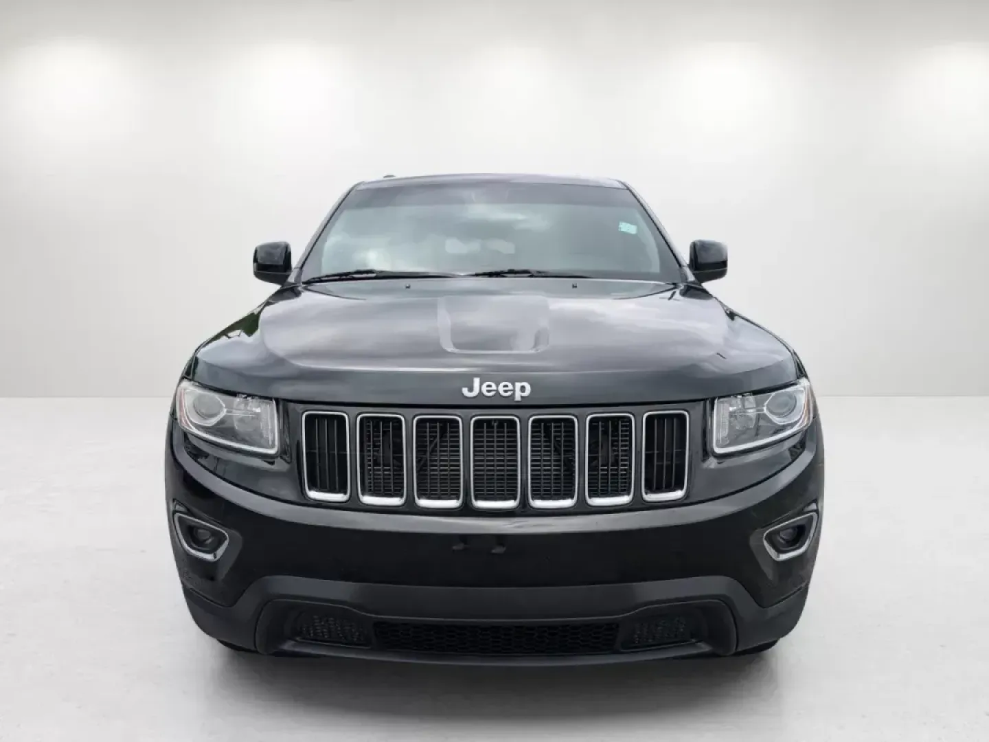 2014 /Black/Lt Frost Beige Jeep Grand Cherokee Laredo (1C4RJEAG1EC) with an Regular Unleaded V-6 3.6 L/220 engine, 8-Speed Automatic w/OD transmission, located at 804 22nd Ave, Phenix City, AL, 36870, (334) 297-1860, 32.484749, -85.024475 - 2014 Jeep Grand Cherokee Laredo - Photo#7