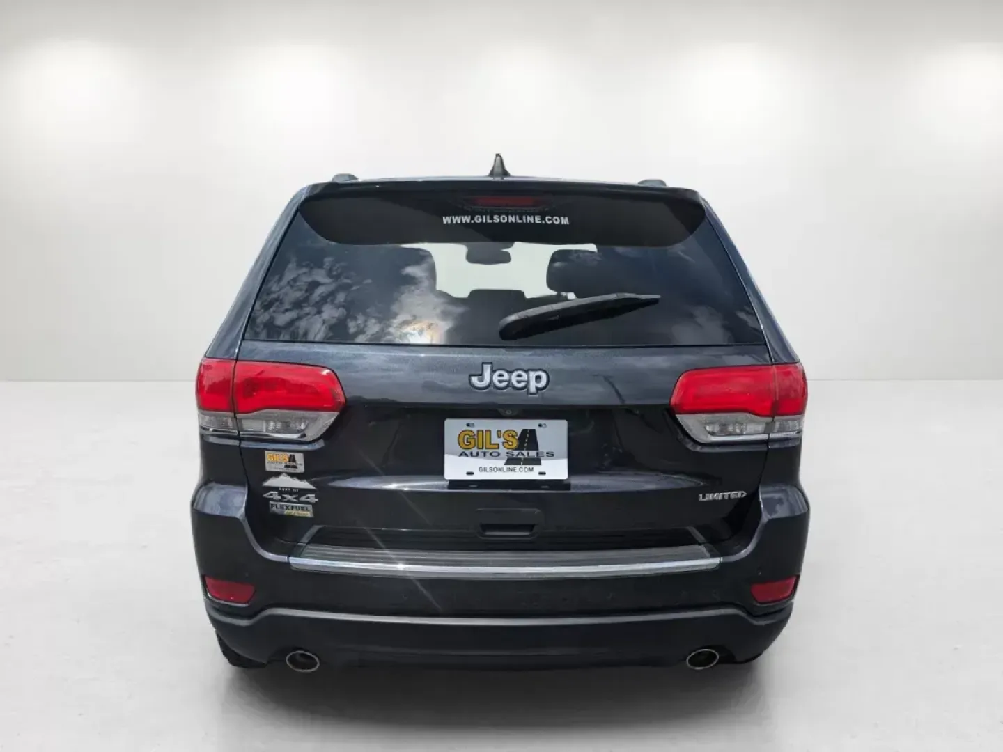 2014 /Black Jeep Grand Cherokee Limited (1C4RJFBG0EC) with an Other engine, located at 804 22nd Ave, Phenix City, AL, 36870, (334) 297-1860, 32.484749, -85.024475 - **Explore Adventure with the 2014 Jeep Grand Cherokee Limited Perfect for Every Journey!**<br /> <br /> Are you ready to elevate your driving experience and embrace endless adventures? The 2014 Jeep Grand Cherokee Limited is here to make your journeys more thrilling and enjoyable. Whether you're na - Photo#5