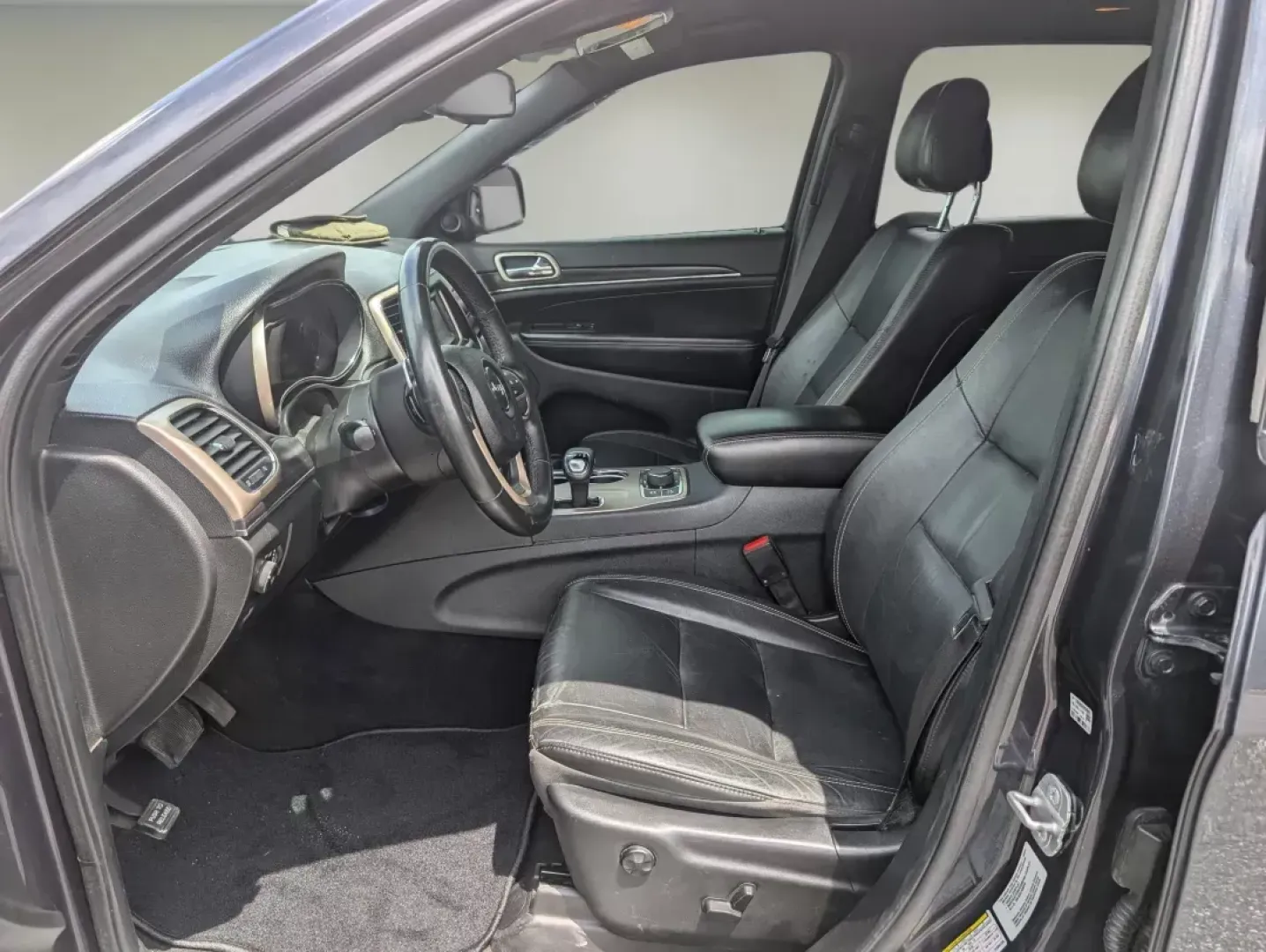 2014 /Black Jeep Grand Cherokee Limited (1C4RJFBG0EC) with an Other engine, located at 804 22nd Ave, Phenix City, AL, 36870, (334) 297-1860, 32.484749, -85.024475 - **Explore Adventure with the 2014 Jeep Grand Cherokee Limited Perfect for Every Journey!**<br /> <br /> Are you ready to elevate your driving experience and embrace endless adventures? The 2014 Jeep Grand Cherokee Limited is here to make your journeys more thrilling and enjoyable. Whether you're na - Photo#9