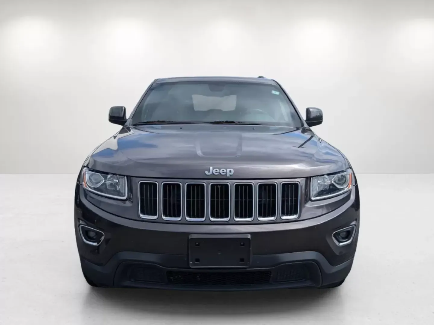 2014 /Black Jeep Grand Cherokee Laredo (1C4RJEAG8EC) with an Other engine, located at 804 22nd Ave, Phenix City, AL, 36870, (334) 297-1860, 32.484749, -85.024475 - 2014 Jeep Grand Cherokee Laredo - Photo#1