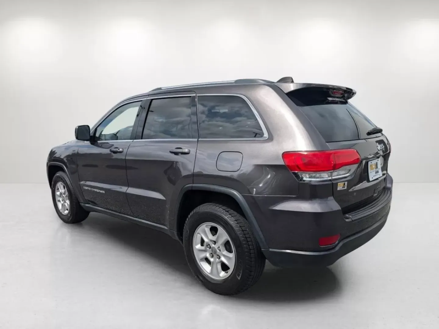 2014 /Black Jeep Grand Cherokee Laredo (1C4RJEAG8EC) with an Other engine, located at 804 22nd Ave, Phenix City, AL, 36870, (334) 297-1860, 32.484749, -85.024475 - 2014 Jeep Grand Cherokee Laredo - Photo#6