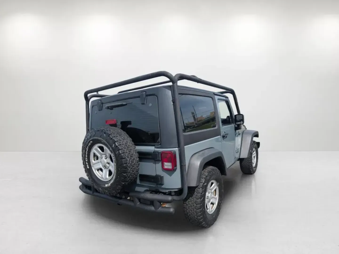 2014 /Black Jeep Wrangler Sport (1C4AJWAG3EL) with an Regular Unleaded V-6 3.6 L/220 engine, 5-Speed Automatic w/OD transmission, located at 5115 14th Ave., Columbus, GA, 31904, (706) 323-0345, 32.511494, -84.971046 - **Unleash Adventure with the 2014 Jeep Wrangler Sport!** <br /> <br /> Are you ready to transform weekends into unforgettable adventures? The 2014 Jeep Wrangler Sport is the ultimate vehicle for those seeking thrilling escapades and the freedom of the open road. Ideal for outdoor enthusiasts, this r - Photo#4
