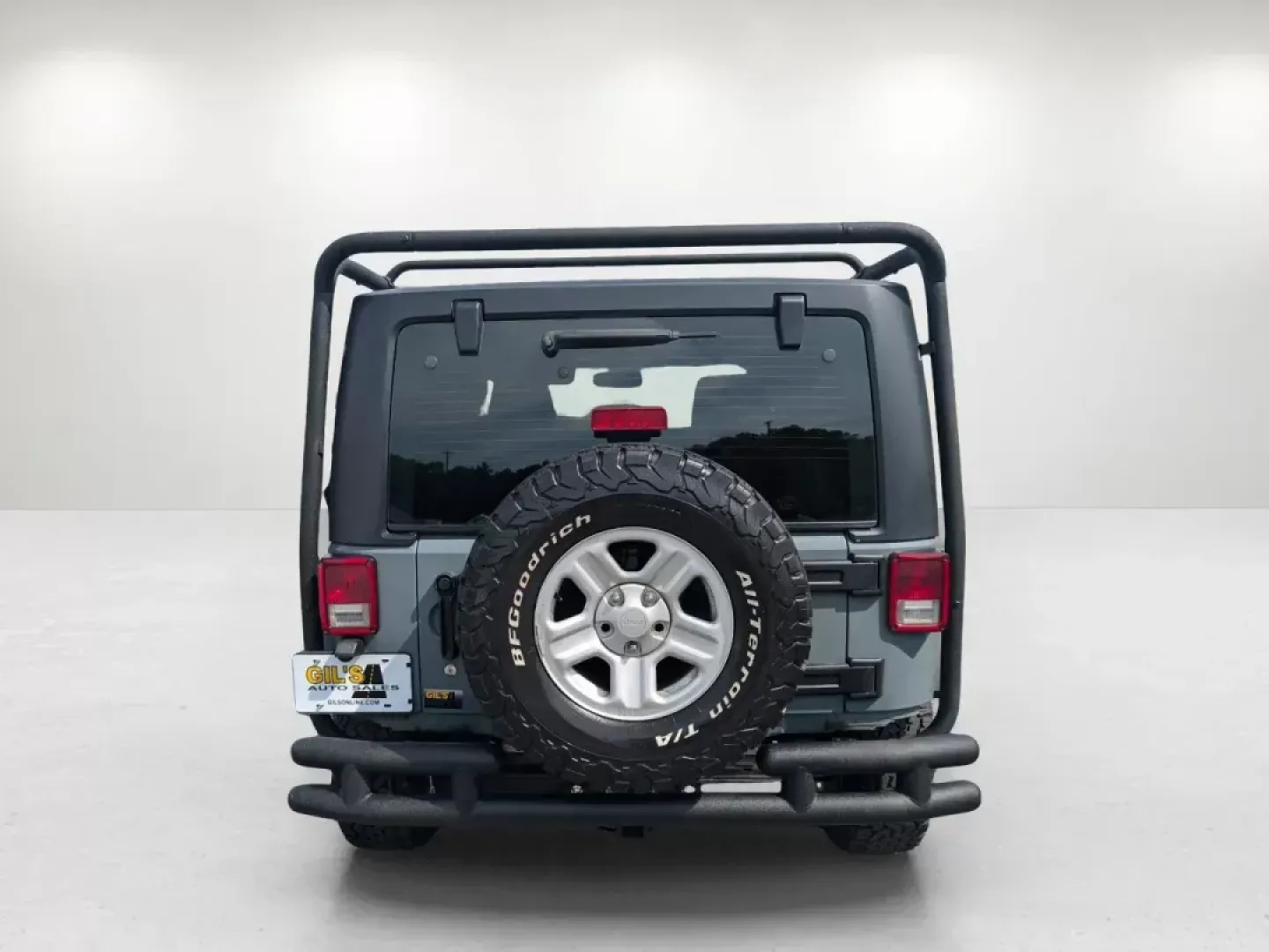 2014 /Black Jeep Wrangler Sport (1C4AJWAG3EL) with an Regular Unleaded V-6 3.6 L/220 engine, 5-Speed Automatic w/OD transmission, located at 5115 14th Ave., Columbus, GA, 31904, (706) 323-0345, 32.511494, -84.971046 - **Unleash Adventure with the 2014 Jeep Wrangler Sport!** <br /> <br /> Are you ready to transform weekends into unforgettable adventures? The 2014 Jeep Wrangler Sport is the ultimate vehicle for those seeking thrilling escapades and the freedom of the open road. Ideal for outdoor enthusiasts, this r - Photo#5