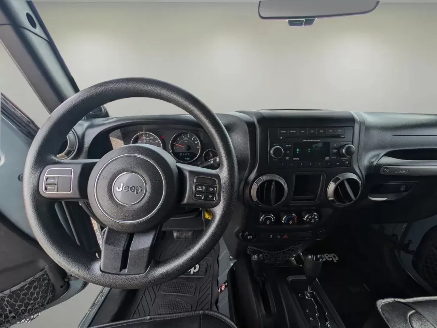 2014 /Black Jeep Wrangler Sport (1C4AJWAG3EL) with an Regular Unleaded V-6 3.6 L/220 engine, 5-Speed Automatic w/OD transmission, located at 5115 14th Ave., Columbus, GA, 31904, (706) 323-0345, 32.511494, -84.971046 - **Unleash Adventure with the 2014 Jeep Wrangler Sport!** <br /> <br /> Are you ready to transform weekends into unforgettable adventures? The 2014 Jeep Wrangler Sport is the ultimate vehicle for those seeking thrilling escapades and the freedom of the open road. Ideal for outdoor enthusiasts, this r - Photo#12
