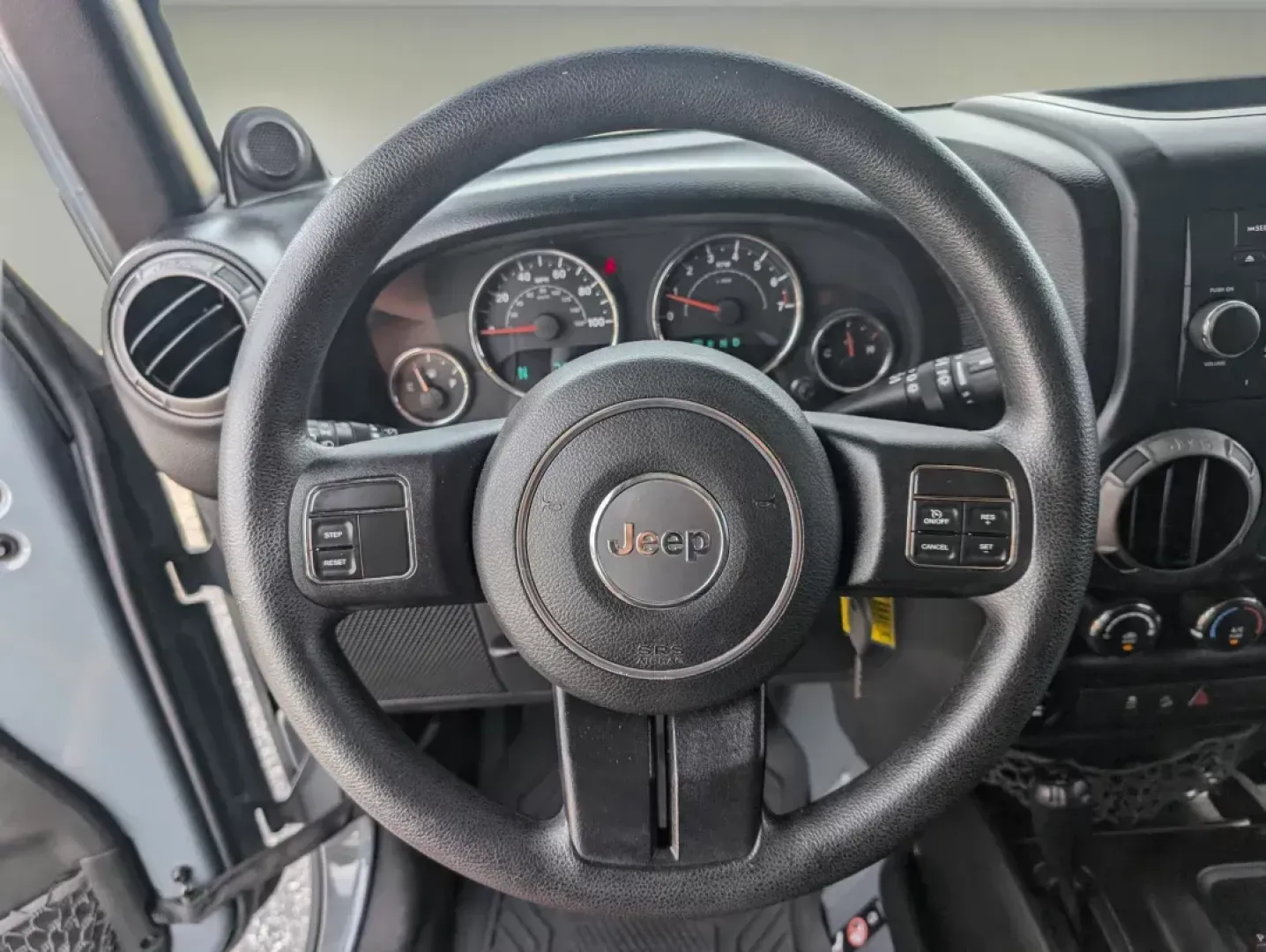 2014 /Black Jeep Wrangler Sport (1C4AJWAG3EL) with an Regular Unleaded V-6 3.6 L/220 engine, 5-Speed Automatic w/OD transmission, located at 5115 14th Ave., Columbus, GA, 31904, (706) 323-0345, 32.511494, -84.971046 - **Unleash Adventure with the 2014 Jeep Wrangler Sport!** <br /> <br /> Are you ready to transform weekends into unforgettable adventures? The 2014 Jeep Wrangler Sport is the ultimate vehicle for those seeking thrilling escapades and the freedom of the open road. Ideal for outdoor enthusiasts, this r - Photo#15