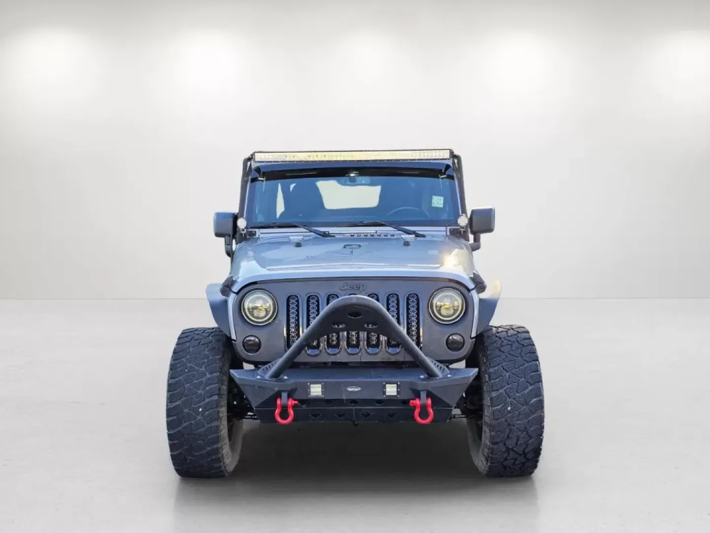 2014 /Black Jeep Wrangler Sahara (1C4BJWEG2EL) with an Other engine, located at 3959 U.S. 80 W, Phenix City, AL, 36870, (334) 297-4885, 32.469296, -85.135185 - **Adventure Awaits: Explore the Great Outdoors with This 2014 Jeep Wrangler Sahara at Gils Auto!**<br /> <br /> Are you ready to take on the open road and make lasting memories with friends and family? This rugged 2014 Jeep Wrangler Sahara, available at Gils Auto in Phenix City, AL, is the perfect c - Photo#2