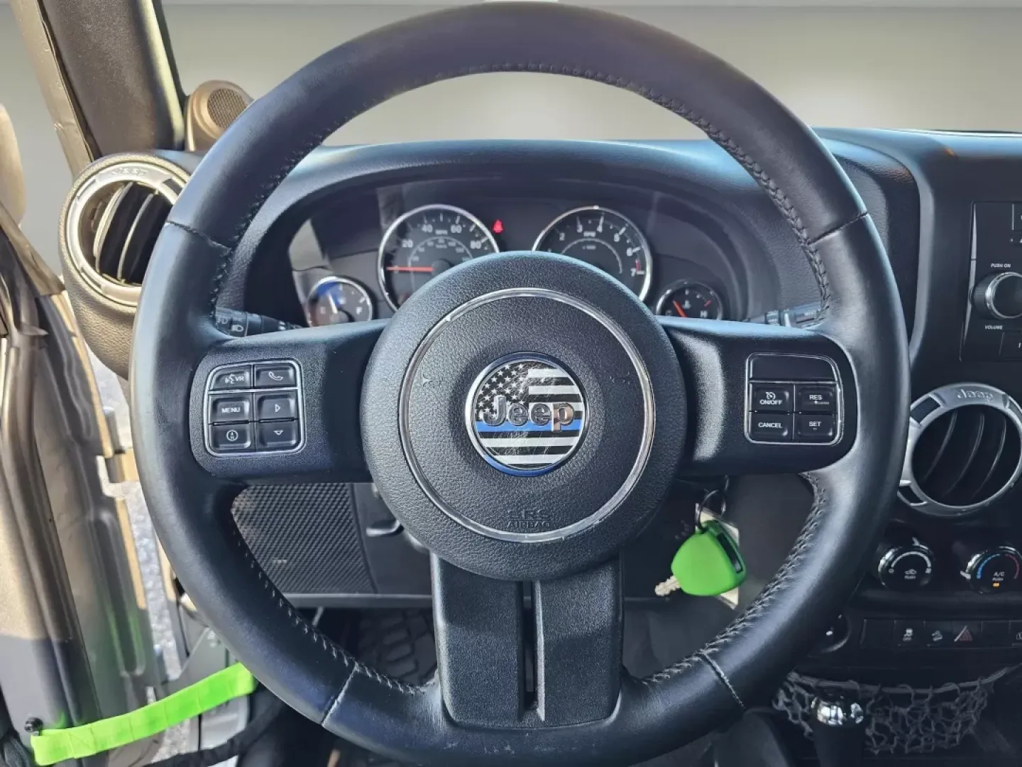 2014 /Black Jeep Wrangler Sahara (1C4BJWEG2EL) with an Other engine, located at 3959 U.S. 80 W, Phenix City, AL, 36870, (334) 297-4885, 32.469296, -85.135185 - **Adventure Awaits: Explore the Great Outdoors with This 2014 Jeep Wrangler Sahara at Gils Auto!**<br /> <br /> Are you ready to take on the open road and make lasting memories with friends and family? This rugged 2014 Jeep Wrangler Sahara, available at Gils Auto in Phenix City, AL, is the perfect c - Photo#7