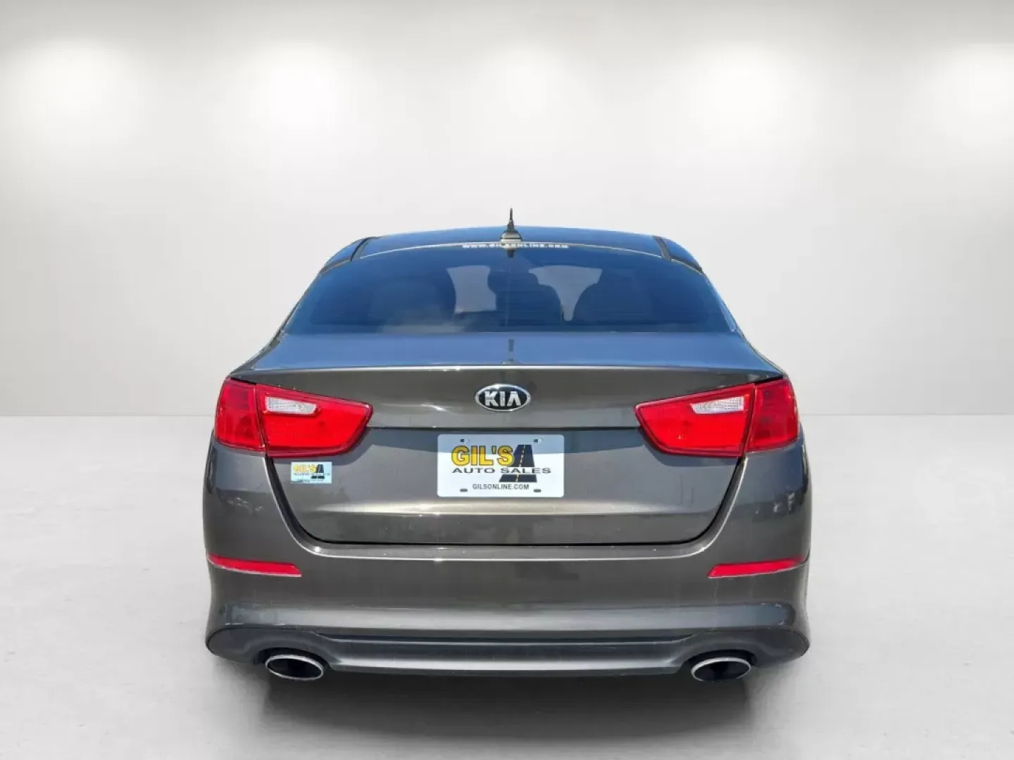 2014 /Beige Kia Optima LX (5XXGM4A74EG) with an Other engine, located at 1430 Gateway Drive, Opelika, AL, 36801, (334) 239-0944, 32.637871, -85.409790 - **Experience Unmatched Comfort and Style with This 2014 Kia Optima LX Perfect for Your Daily Commutes!**<br /> <br /> If you're searching for a dependable sedan that perfectly blends style, comfort, and technology, your quest ends here! The 2014 Kia Optima LX is not just a car; it's a lifestyle upg - Photo#5