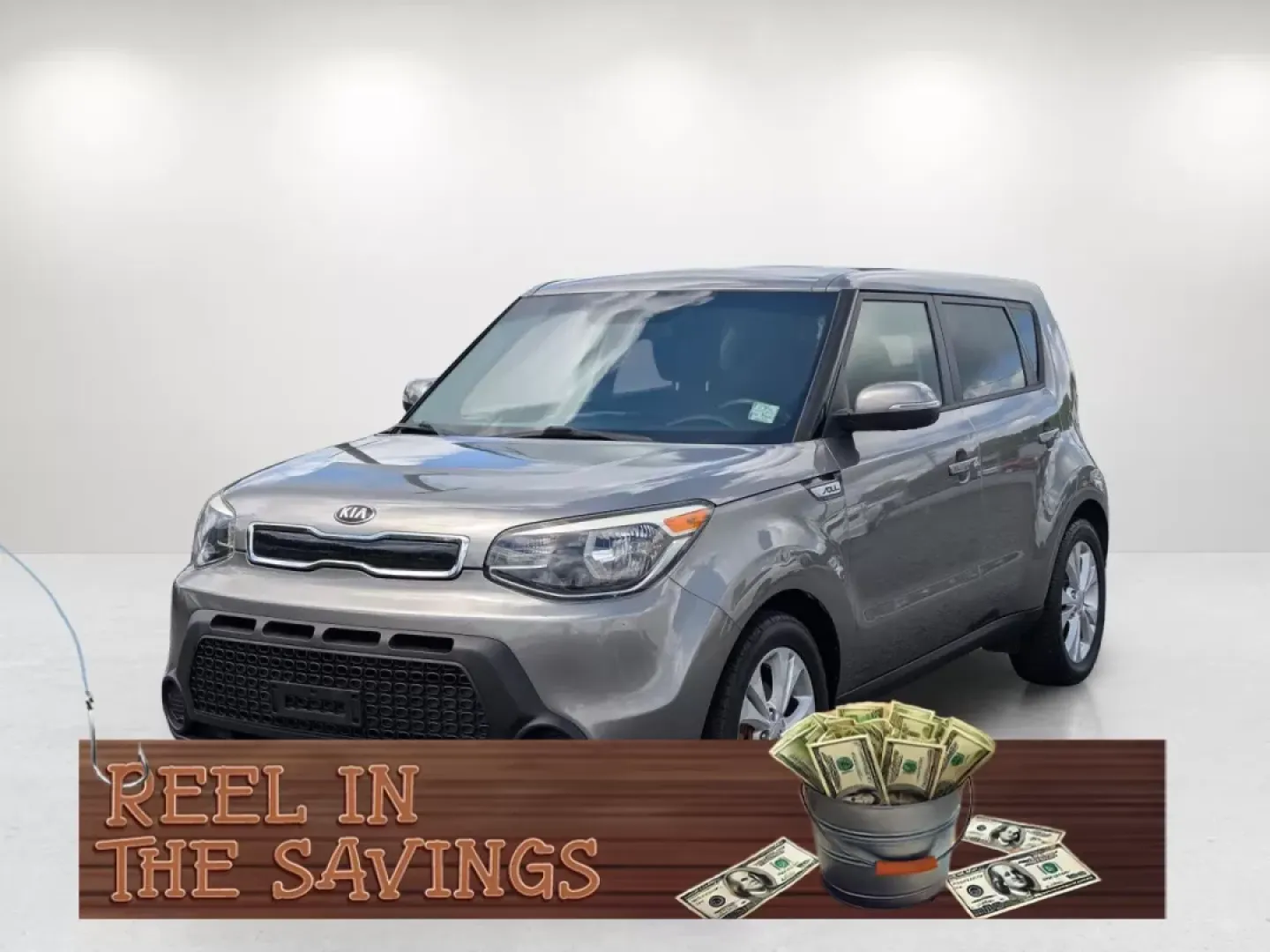 2014 /Umber Black Kia Soul + (KNDJP3A50E7) with an Other engine, located at 5115 14th Ave., Columbus, GA, 31904, (706) 323-0345, 32.511494, -84.971046 - Are you ready to elevate your daily drive? Whether you're a busy professional navigating the hustle and bustle of city life or a growing family looking for a reliable and spacious vehicle, the 2014 Kia Soul is here to meet your needs. With its unique hatchback design and versatile interior, this veh - Photo#0
