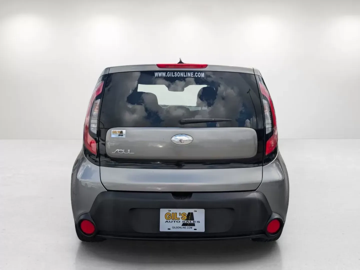 2014 /Umber Black Kia Soul + (KNDJP3A50E7) with an Other engine, located at 5115 14th Ave., Columbus, GA, 31904, (706) 323-0345, 32.511494, -84.971046 - Are you ready to elevate your daily drive? Whether you're a busy professional navigating the hustle and bustle of city life or a growing family looking for a reliable and spacious vehicle, the 2014 Kia Soul is here to meet your needs. With its unique hatchback design and versatile interior, this veh - Photo#5