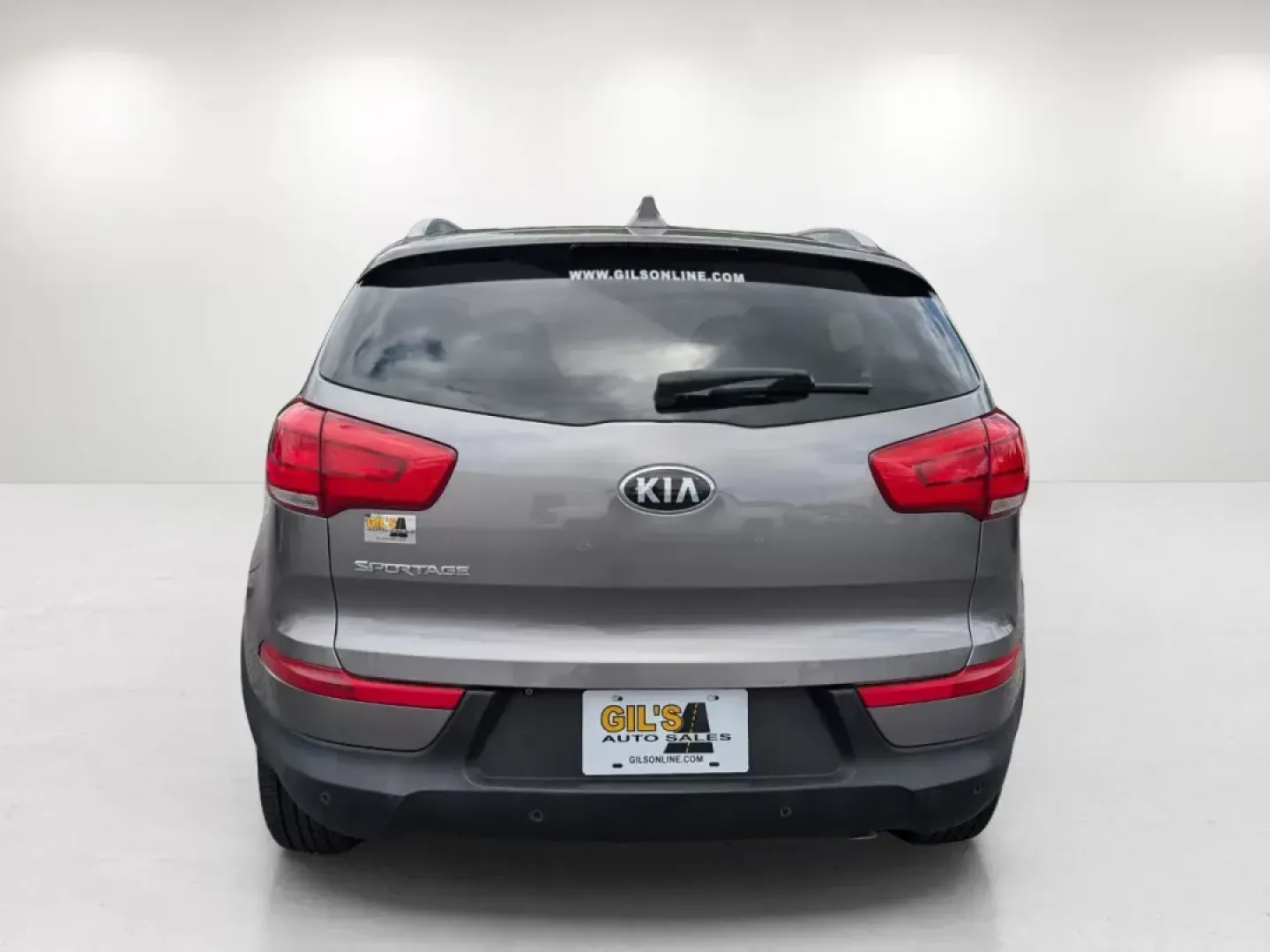 2014 /Black Kia Sportage LX (KNDPB3AC9E7) with an Regular Unleaded I-4 2.4 L/144 engine, 6-Speed Automatic w/OD transmission, located at 5115 14th Ave., Columbus, GA, 31904, (706) 323-0345, 32.511494, -84.971046 - 2014 Kia Sportage LX - Photo#5