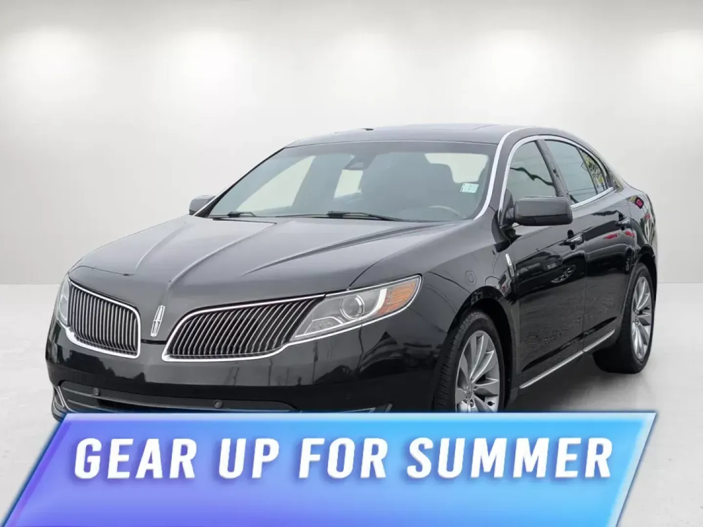 2014 Lincoln MKS (1LNHL9DK9EG) with an Regular Unleaded V-6 3.7 L/227 engine, 6-Speed Automatic w/OD transmission, located at 521 Old Farm Lane Rd, Prattville, AL, 36066, (334) 325-1505, 32.482460, -86.416367 - 2014 Lincoln MKS - Photo#0