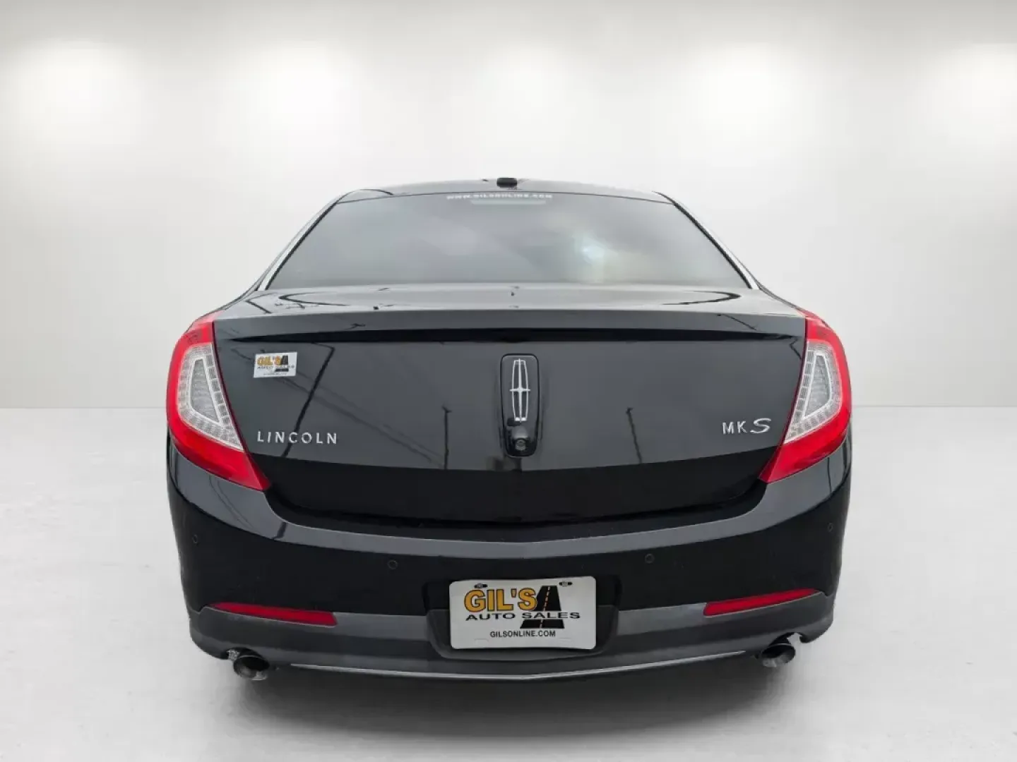 2014 Lincoln MKS (1LNHL9DK9EG) with an Regular Unleaded V-6 3.7 L/227 engine, 6-Speed Automatic w/OD transmission, located at 521 Old Farm Lane Rd, Prattville, AL, 36066, (334) 325-1505, 32.482460, -86.416367 - 2014 Lincoln MKS - Photo#5