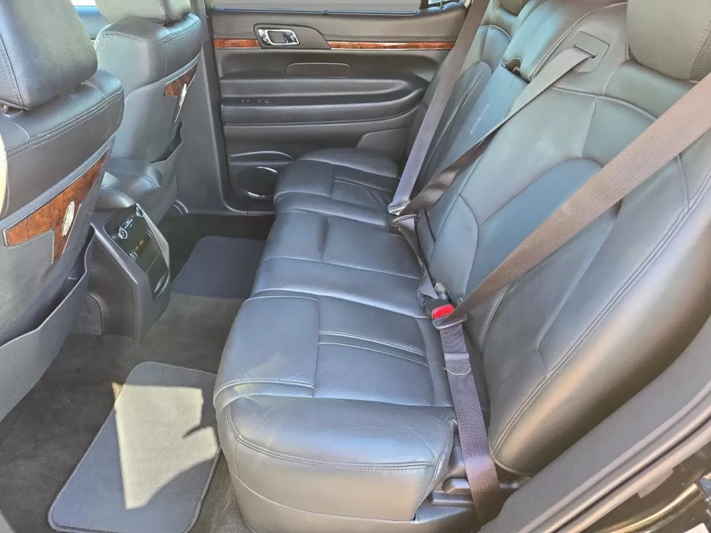 2014 Lincoln MKT (2LMHJ5NK0EB) with an Other engine, located at 1430 Gateway Drive, Opelika, AL, 36801, (334) 239-0944, 32.637871, -85.409790 - ### Experience Luxury and Versatility with the 2014 Lincoln MKT at Gils Auto in Phenix City<br /> <br /> Are you searching for a vehicle that seamlessly combines elegance, comfort, and practicality? Look no further than the 2014 Lincoln MKT, now available at Gils Auto in Phenix City, AL! This sporty - Photo#12