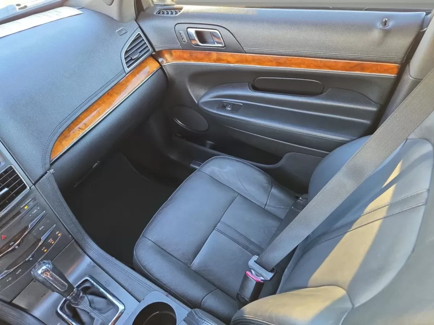 2014 Lincoln MKT (2LMHJ5NK0EB) with an Other engine, located at 1430 Gateway Drive, Opelika, AL, 36801, (334) 239-0944, 32.637871, -85.409790 - ### Experience Luxury and Versatility with the 2014 Lincoln MKT at Gils Auto in Phenix City<br /> <br /> Are you searching for a vehicle that seamlessly combines elegance, comfort, and practicality? Look no further than the 2014 Lincoln MKT, now available at Gils Auto in Phenix City, AL! This sporty - Photo#14