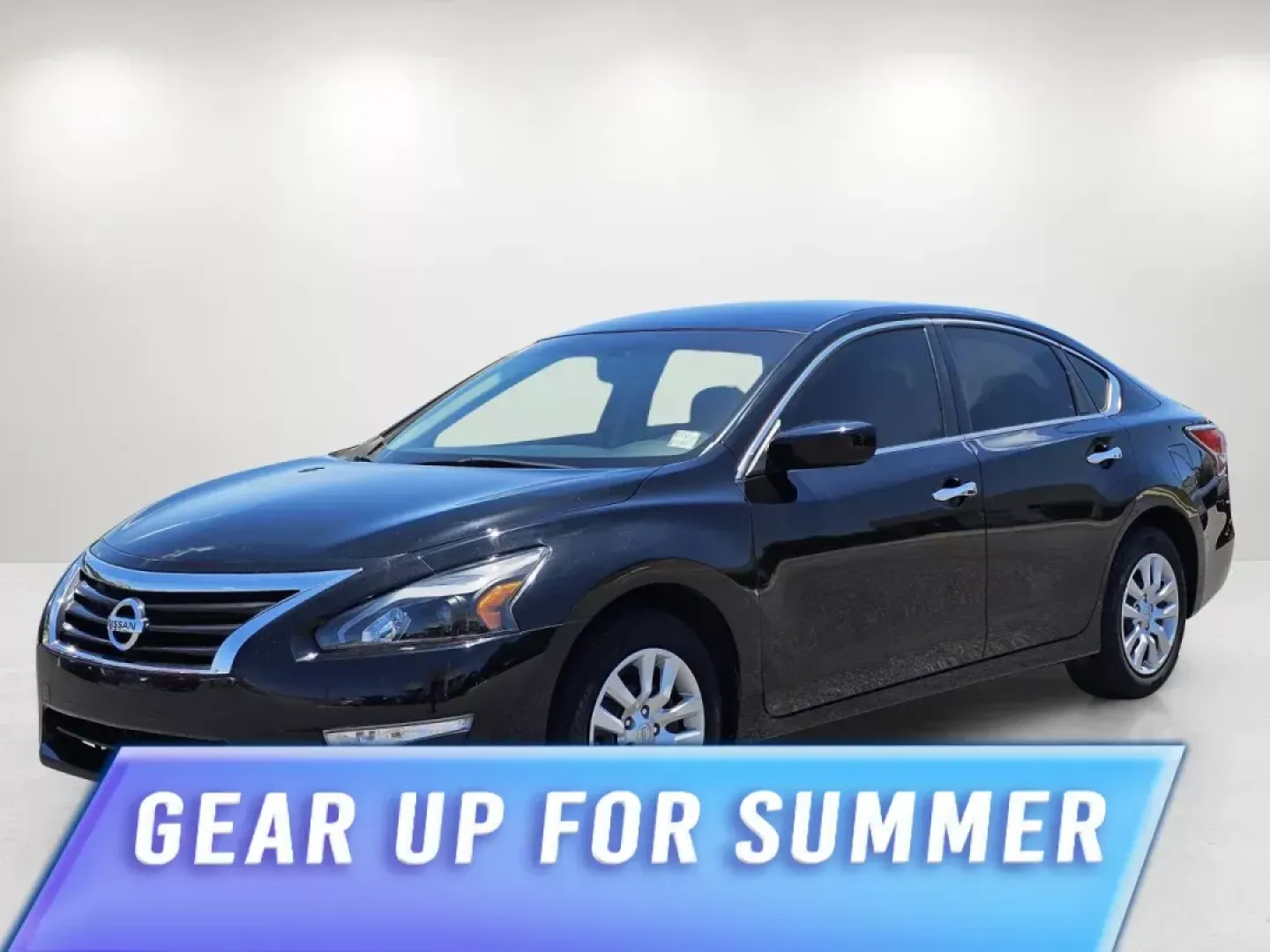 2014 /Charcoal Nissan Altima 2.5 S (1N4AL3AP5EC) with an Regular Unleaded I-4 2.5 L/152 engine, 1-Speed CVT w/OD transmission, located at 521 Old Farm Lane Rd, Prattville, AL, 36066, (334) 325-1505, 32.482460, -86.416367 - 2014 Nissan Altima 2.5 S - Photo#0