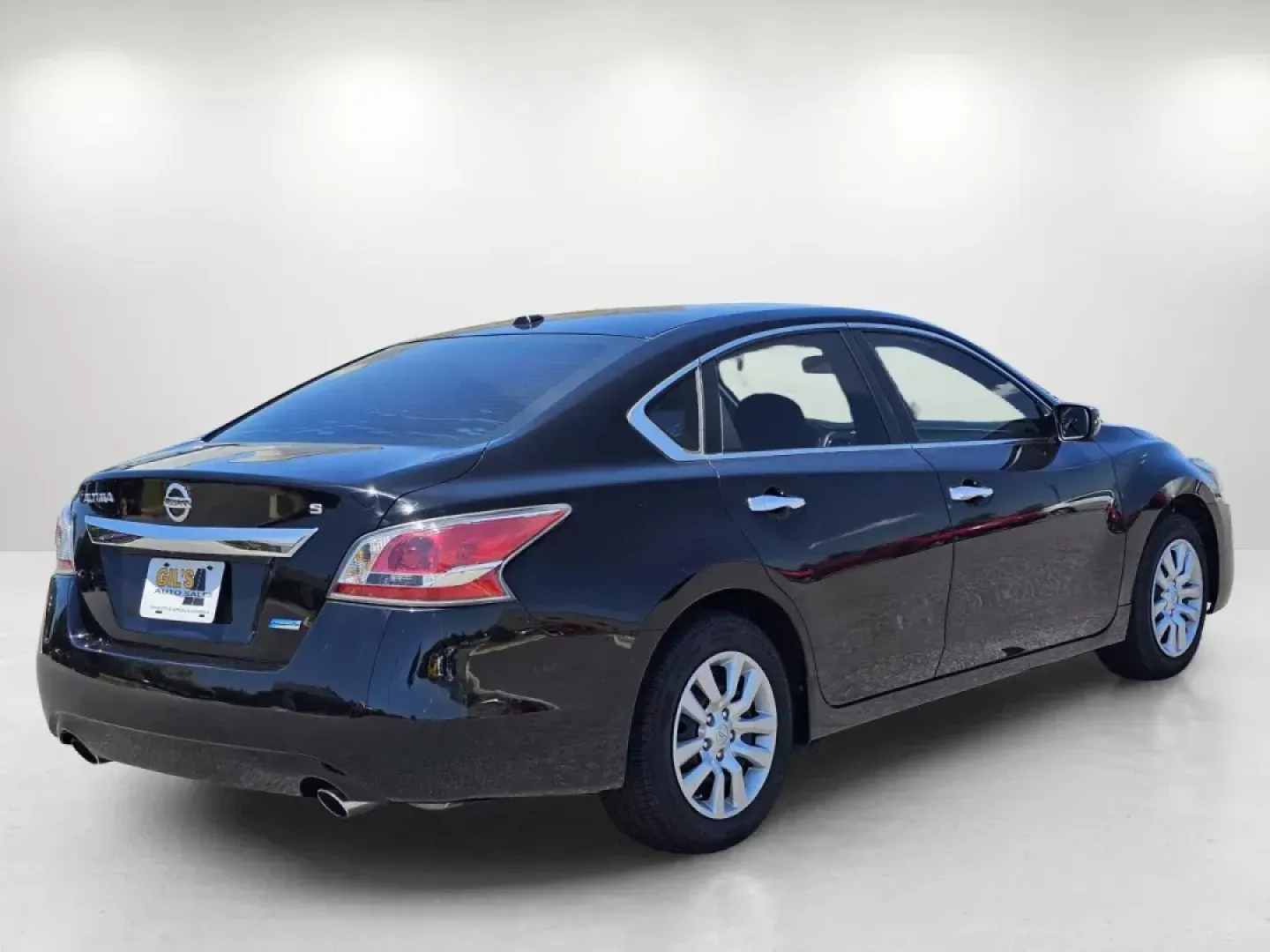 2014 /Charcoal Nissan Altima 2.5 S (1N4AL3AP5EC) with an Regular Unleaded I-4 2.5 L/152 engine, 1-Speed CVT w/OD transmission, located at 521 Old Farm Lane Rd, Prattville, AL, 36066, (334) 325-1505, 32.482460, -86.416367 - 2014 Nissan Altima 2.5 S - Photo#5