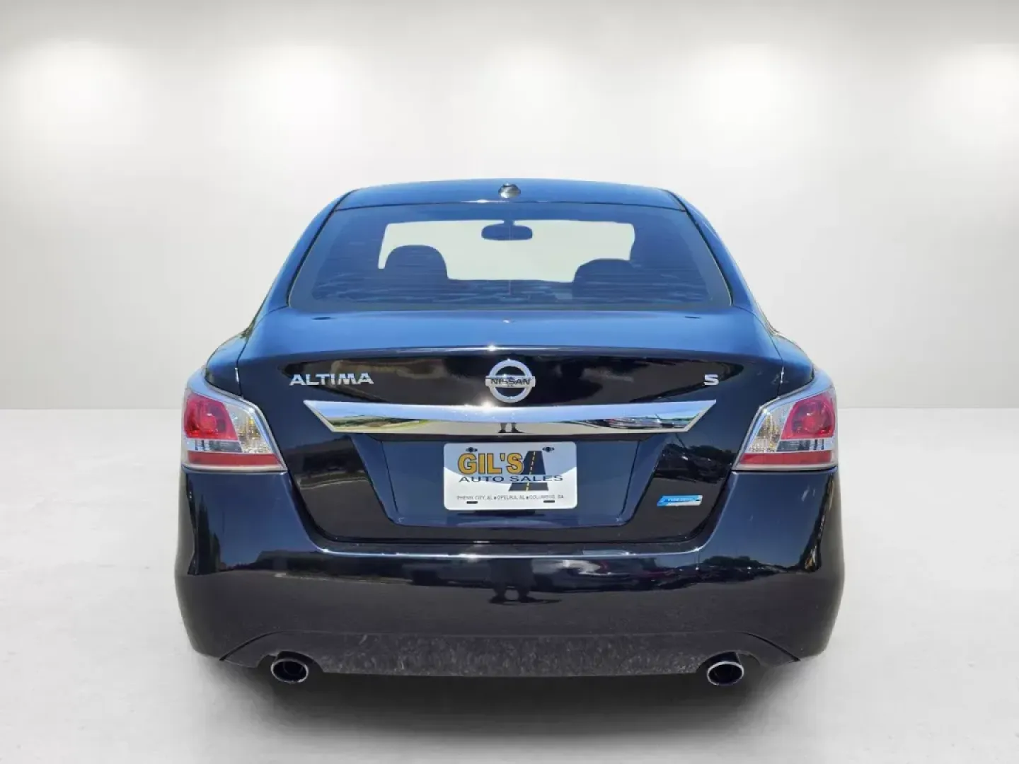 2014 /Charcoal Nissan Altima 2.5 S (1N4AL3AP5EC) with an Regular Unleaded I-4 2.5 L/152 engine, 1-Speed CVT w/OD transmission, located at 521 Old Farm Lane Rd, Prattville, AL, 36066, (334) 325-1505, 32.482460, -86.416367 - 2014 Nissan Altima 2.5 S - Photo#6