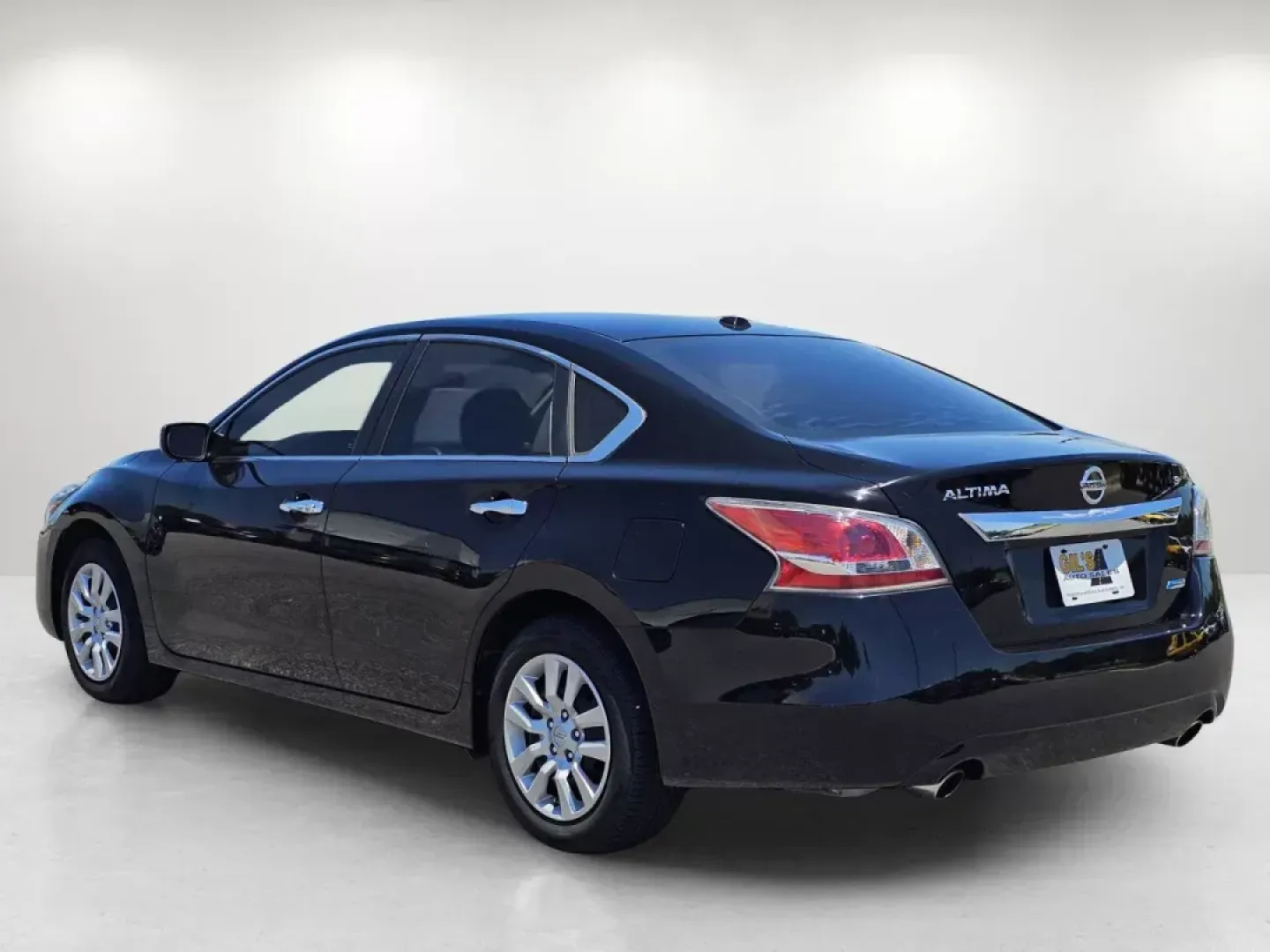 2014 /Charcoal Nissan Altima 2.5 S (1N4AL3AP5EC) with an Regular Unleaded I-4 2.5 L/152 engine, 1-Speed CVT w/OD transmission, located at 521 Old Farm Lane Rd, Prattville, AL, 36066, (334) 325-1505, 32.482460, -86.416367 - 2014 Nissan Altima 2.5 S - Photo#7