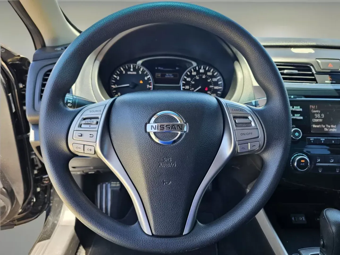 2014 /Charcoal Nissan Altima 2.5 S (1N4AL3AP5EC) with an Regular Unleaded I-4 2.5 L/152 engine, 1-Speed CVT w/OD transmission, located at 521 Old Farm Lane Rd, Prattville, AL, 36066, (334) 325-1505, 32.482460, -86.416367 - 2014 Nissan Altima 2.5 S - Photo#10