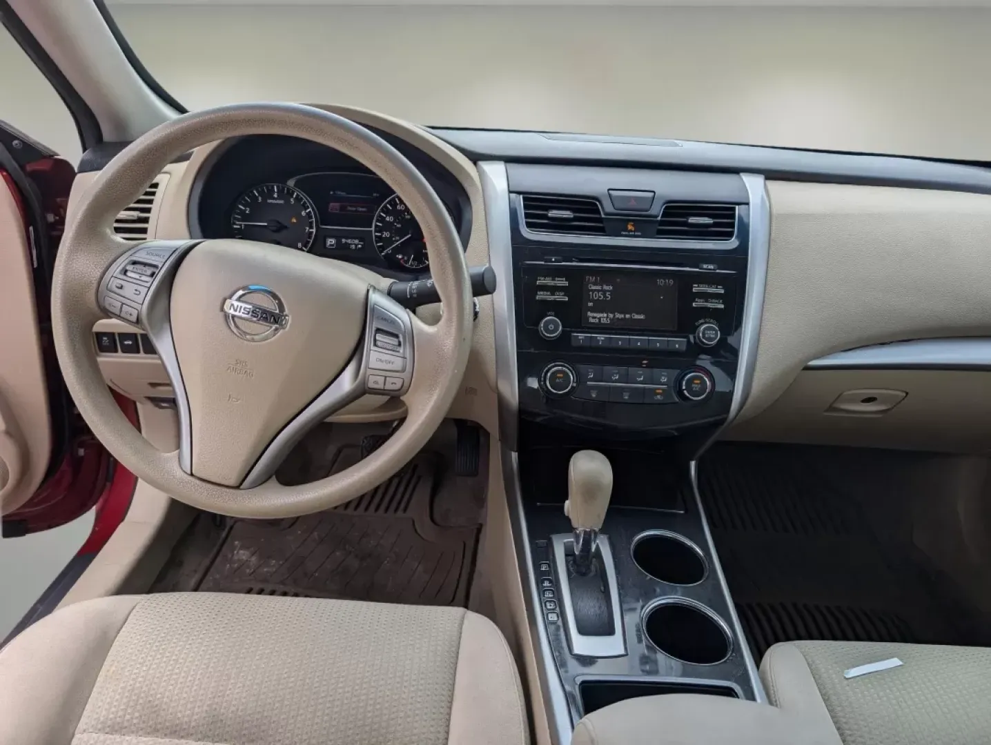 2014 /Beige Nissan Altima 2.5 S (1N4AL3AP7EC) with an Other engine, located at 804 22nd Ave, Phenix City, AL, 36870, (334) 297-1860, 32.484749, -85.024475 - **Elevate Your Commute with the 2014 Nissan Altima 2.5 S Perfect for Daily Drivers!**<br /> <br /> If you're seeking a blend of reliability, comfort, and style for your daily commute, look no further than the 2014 Nissan Altima 2.5 S. This versatile sedan is ideal for anyone from busy professionals - Photo#11