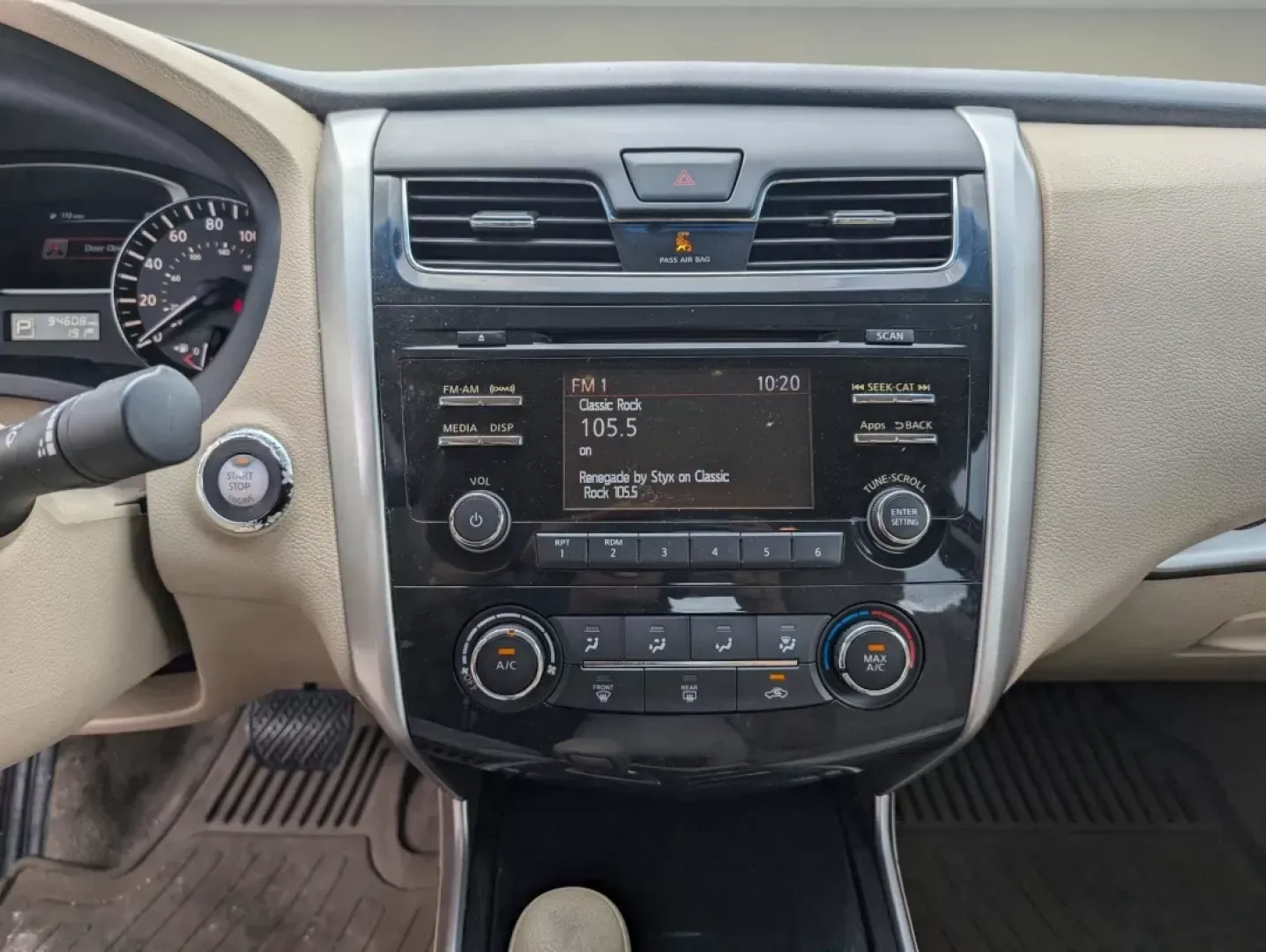 2014 /Beige Nissan Altima 2.5 S (1N4AL3AP7EC) with an Other engine, located at 804 22nd Ave, Phenix City, AL, 36870, (334) 297-1860, 32.484749, -85.024475 - **Elevate Your Commute with the 2014 Nissan Altima 2.5 S Perfect for Daily Drivers!**<br /> <br /> If you're seeking a blend of reliability, comfort, and style for your daily commute, look no further than the 2014 Nissan Altima 2.5 S. This versatile sedan is ideal for anyone from busy professionals - Photo#12
