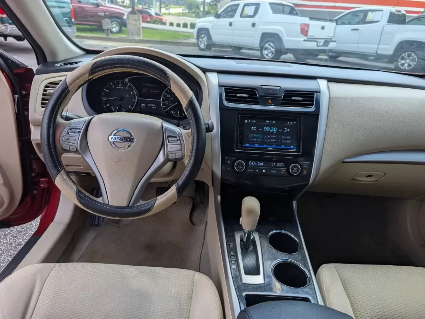 2014 /Beige Nissan Altima 2.5 SV (1N4AL3AP1EC) with an Other engine, located at 3959 U.S. 80 W, Phenix City, AL, 36870, (334) 297-4885, 32.469296, -85.135185 - ### Elevate Your Daily Drive with the 2014 Nissan Altima 2.5 SV at Gils Auto<br /> <br /> Are you looking for a reliable sedan that perfectly balances style, comfort, and performance? Look no further than this sleek **2014 Nissan Altima 2.5 SV**, available now at **Gils Auto** in **Phenix City, AL** - Photo#11