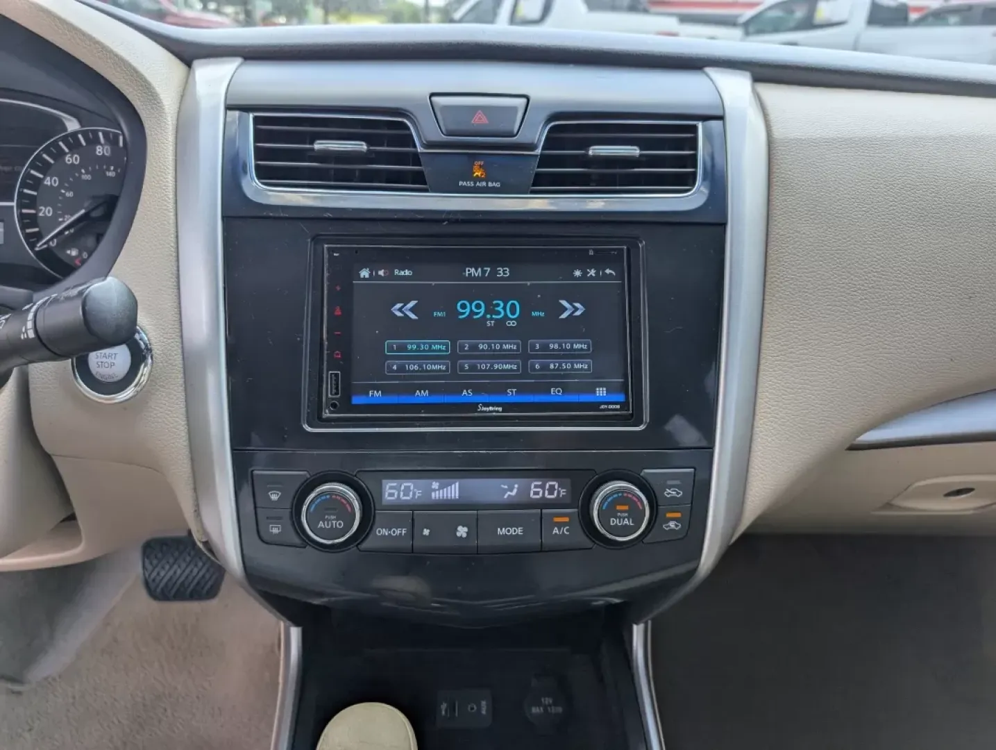 2014 /Beige Nissan Altima 2.5 SV (1N4AL3AP1EC) with an Other engine, located at 3959 U.S. 80 W, Phenix City, AL, 36870, (334) 297-4885, 32.469296, -85.135185 - ### Elevate Your Daily Drive with the 2014 Nissan Altima 2.5 SV at Gils Auto<br /> <br /> Are you looking for a reliable sedan that perfectly balances style, comfort, and performance? Look no further than this sleek **2014 Nissan Altima 2.5 SV**, available now at **Gils Auto** in **Phenix City, AL** - Photo#14