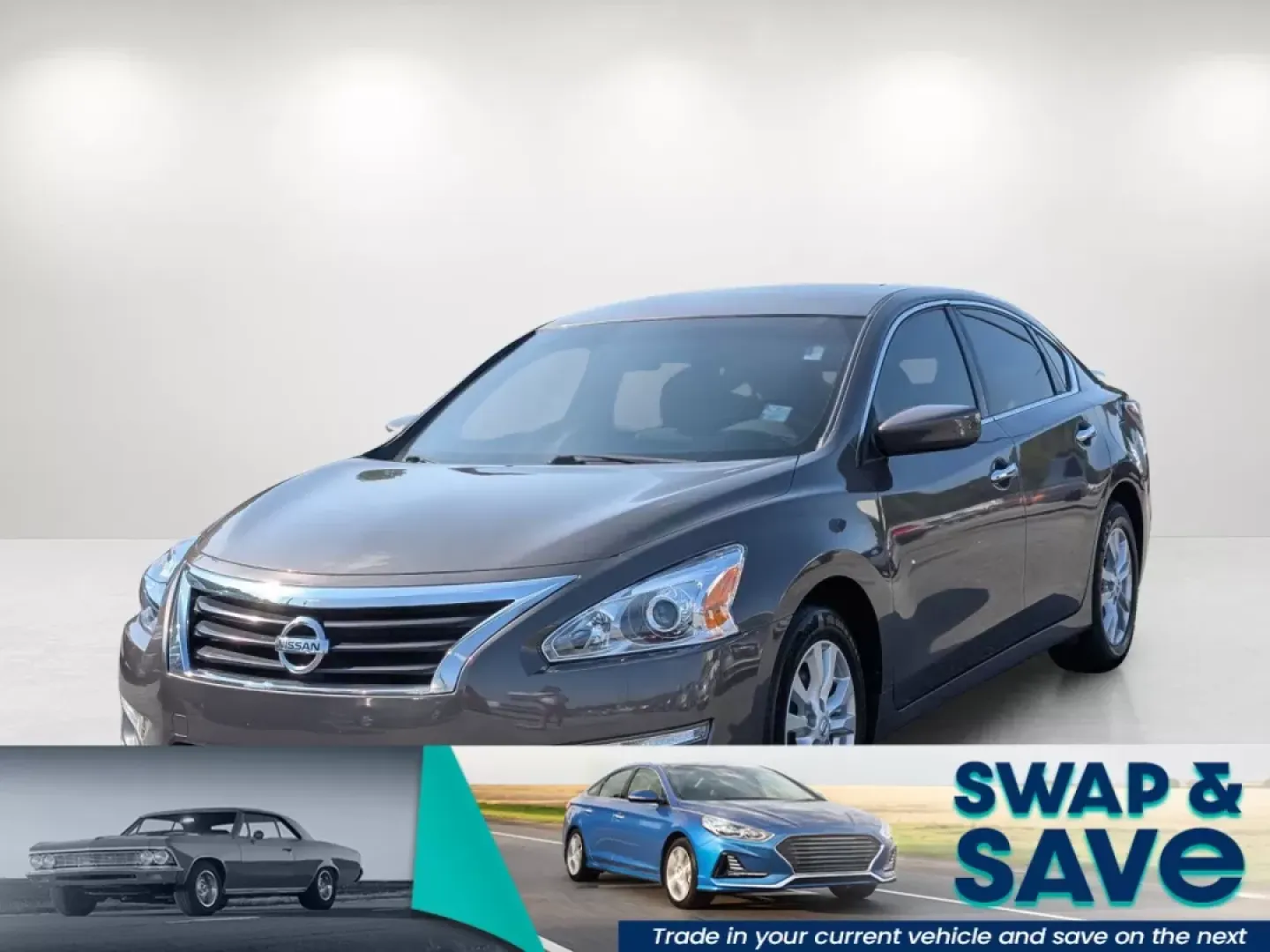 2014 /Beige Nissan Altima 2.5 S (1N4AL3AP0EC) with an Other engine, located at 521 Old Farm Lane Rd, Prattville, AL, 36066, (334) 325-1505, 32.482460, -86.416367 - Are you looking for a reliable sedan that seamlessly fits into your busy lifestyle? Look no further than this 2014 Nissan Altima 2.5 S, perfectly suited for daily commutes, family outings, or weekend adventures around Phenix City. Whether you're navigating busy streets or embarking on long drives, t - Photo#0