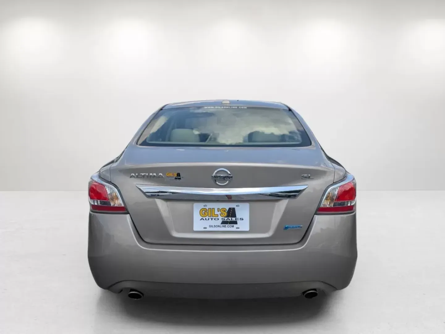 2014 /Beige Nissan Altima 2.5 SL (1N4AL3AP9EC) with an Other engine, located at 3959 U.S. 80 W, Phenix City, AL, 36870, (334) 297-4885, 32.469296, -85.135185 - Discover a whole new driving experience with the 2014 Nissan Altima 2.5 SL, a remarkable sedan designed with your lifestyle in mind. Whether you're navigating the bustling streets of Phenix City, AL, or embarking on a weekend adventure to nearby attractions like Lake Harding, this car delivers both - Photo#6