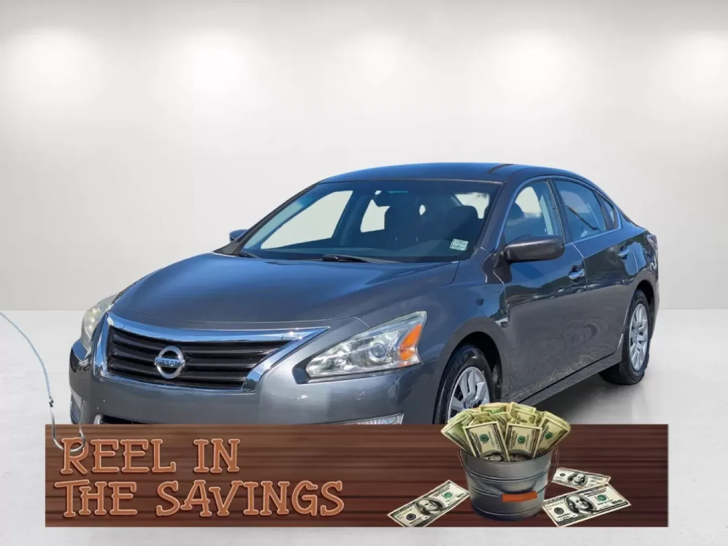2014 /Charcoal Nissan Altima 2.5 S (1N4AL3AP3EN) with an Other engine, located at 7000 Northlake Connector, Columbus, GA, 31904, (706) 987-8085, 32.524975, -84.978134 - **Discover Your Next Adventure with the 2014 Nissan Altima at Gils Auto - Phenix City!**<br /> <br /> Are you in search of a reliable sedan that fits perfectly into your busy lifestyle? Look no further than this 2014 Nissan Altima 2.5 S, available now at Gils Auto, your trusted Buy Here Pay Here dea - Photo#0