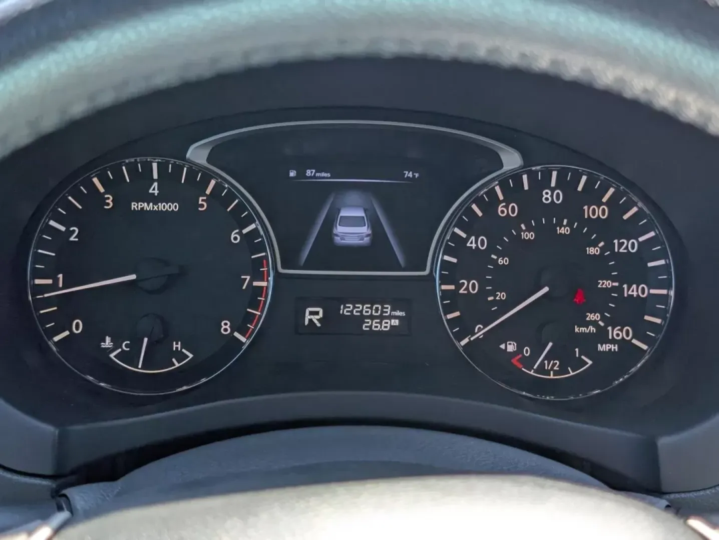 2014 /Black Nissan Altima 2.5 SV (1N4AL3AP8EC) with an Other engine, located at 1430 Gateway Drive, Opelika, AL, 36801, (334) 239-0944, 32.637871, -85.409790 - Discover the perfect blend of comfort, efficiency, and style with this 2014 Nissan Altima 2.5 SV, exclusively available at Gils Auto in Opelika, AL. If you are searching for a reliable sedan that excels in everyday commuting while also offering the versatility for weekend adventures, this Altima is - Photo#18