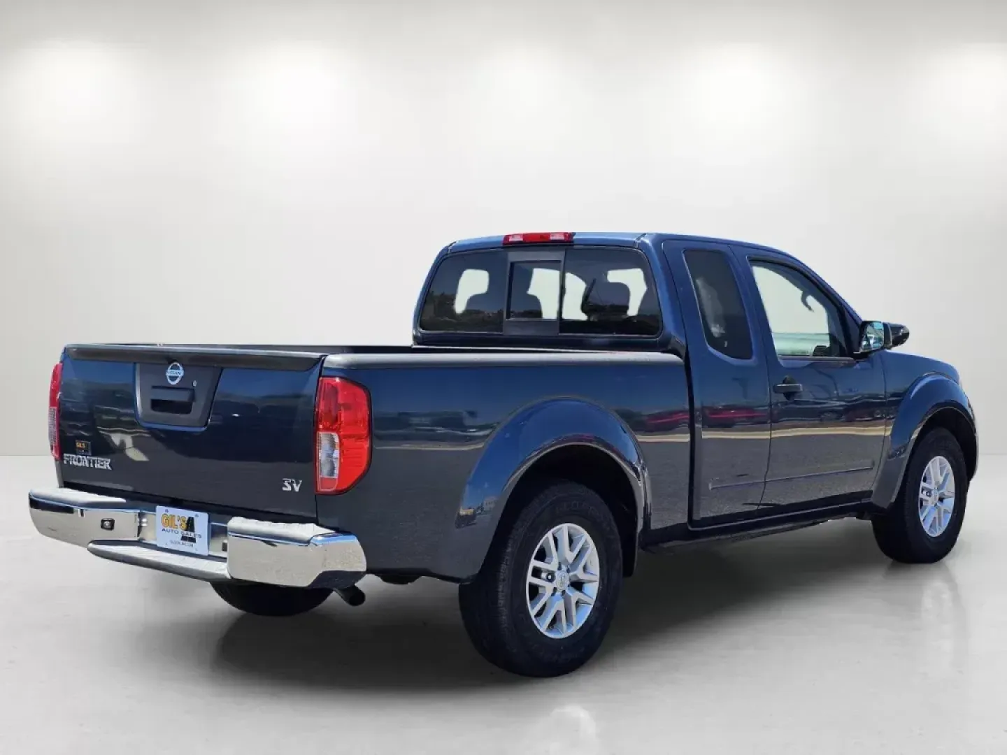 2014 /Graphite Nissan Frontier SV (1N6BD0CT8EN) with an Regular Unleaded I-4 2.5 L/146 engine, 5-Speed Automatic w/OD transmission, located at 521 Old Farm Lane Rd, Prattville, AL, 36066, (334) 325-1505, 32.482460, -86.416367 - **Discover Your Next Adventure with the 2014 Nissan Frontier SV at Gils Auto - Prattville!**<br /> <br /> Are you ready to elevate your weekend getaways or tackle your daily commute with style and reliability? Look no further than this impressive **2014 Nissan Frontier SV**! Perfect for budget-consc - Photo#5