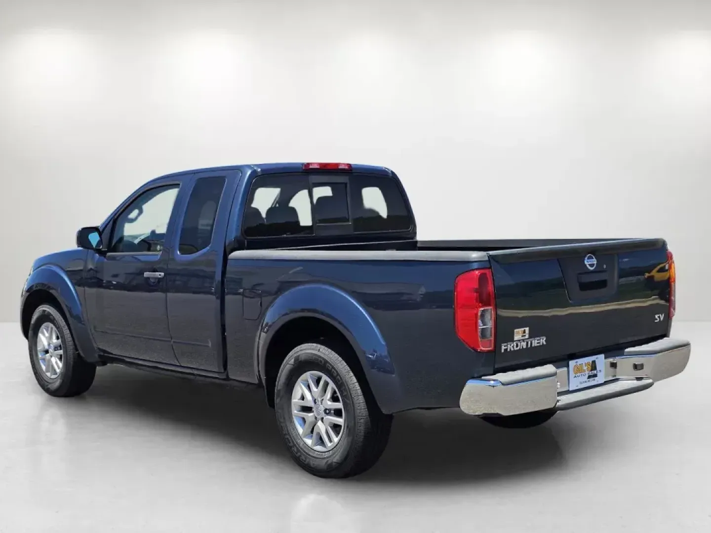 2014 /Graphite Nissan Frontier SV (1N6BD0CT8EN) with an Regular Unleaded I-4 2.5 L/146 engine, 5-Speed Automatic w/OD transmission, located at 521 Old Farm Lane Rd, Prattville, AL, 36066, (334) 325-1505, 32.482460, -86.416367 - **Discover Your Next Adventure with the 2014 Nissan Frontier SV at Gils Auto - Prattville!**<br /> <br /> Are you ready to elevate your weekend getaways or tackle your daily commute with style and reliability? Look no further than this impressive **2014 Nissan Frontier SV**! Perfect for budget-consc - Photo#7