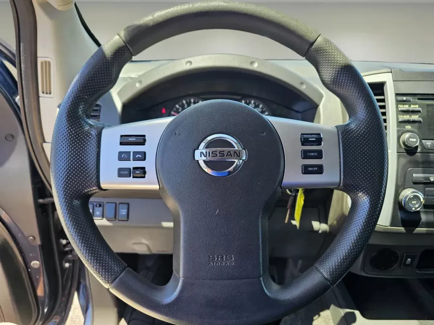 2014 /Graphite Nissan Frontier SV (1N6BD0CT8EN) with an Regular Unleaded I-4 2.5 L/146 engine, 5-Speed Automatic w/OD transmission, located at 521 Old Farm Lane Rd, Prattville, AL, 36066, (334) 325-1505, 32.482460, -86.416367 - **Discover Your Next Adventure with the 2014 Nissan Frontier SV at Gils Auto - Prattville!**<br /> <br /> Are you ready to elevate your weekend getaways or tackle your daily commute with style and reliability? Look no further than this impressive **2014 Nissan Frontier SV**! Perfect for budget-consc - Photo#11