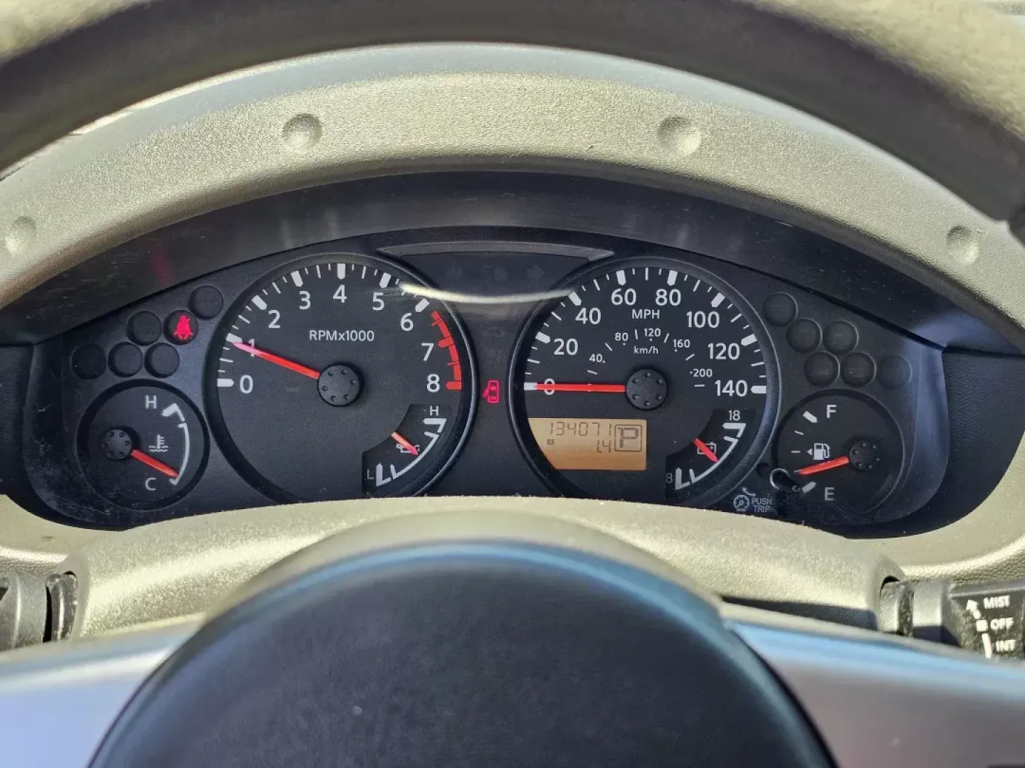 2014 /Graphite Nissan Frontier SV (1N6BD0CT8EN) with an Regular Unleaded I-4 2.5 L/146 engine, 5-Speed Automatic w/OD transmission, located at 521 Old Farm Lane Rd, Prattville, AL, 36066, (334) 325-1505, 32.482460, -86.416367 - **Discover Your Next Adventure with the 2014 Nissan Frontier SV at Gils Auto - Prattville!**<br /> <br /> Are you ready to elevate your weekend getaways or tackle your daily commute with style and reliability? Look no further than this impressive **2014 Nissan Frontier SV**! Perfect for budget-consc - Photo#12