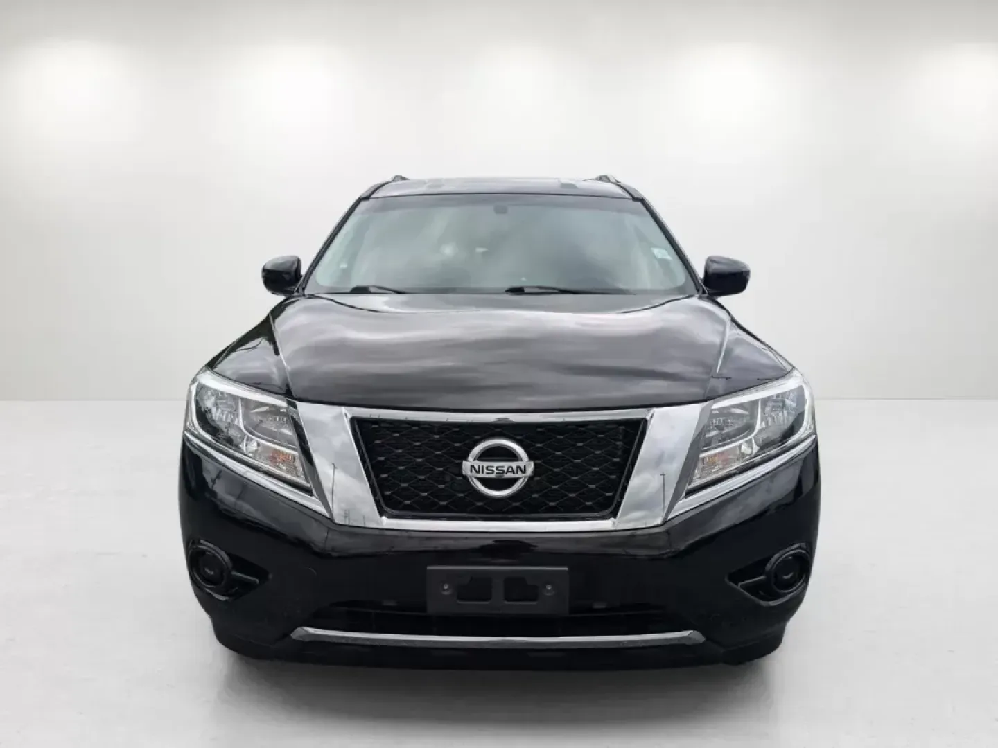 2014 /Charcoal Nissan Pathfinder SV (5N1AR2MN7EC) with an Regular Unleaded V-6 3.5 L/213 engine, 1-Speed CVT w/OD transmission, located at 521 Old Farm Lane Rd, Prattville, AL, 36066, (334) 325-1505, 32.482460, -86.416367 - 2014 Nissan Pathfinder SV - Photo#7