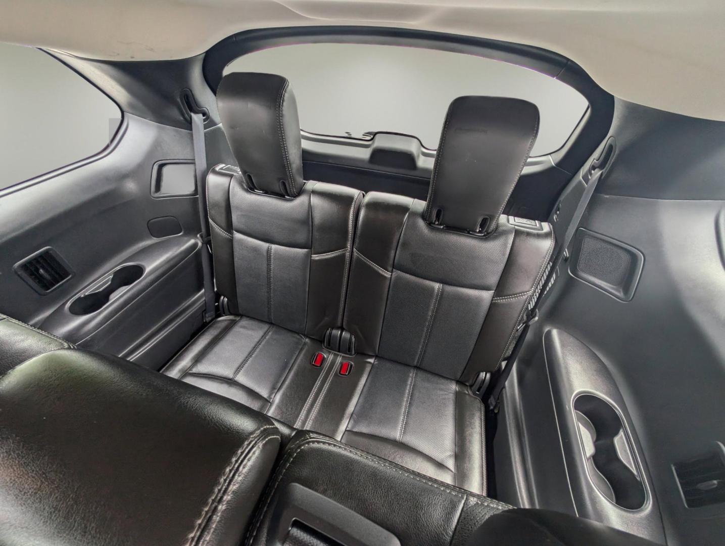 2014 /Charcoal Nissan Pathfinder Platinum (5N1AR2MN7EC) with an Regular Unleaded V-6 3.5 L/213 engine, 1-Speed CVT w/OD transmission, located at 3959 U.S. 80 W, Phenix City, AL, 36870, (334) 297-4885, 32.469296, -85.135185 - 2014 Nissan Pathfinder Platinum - Photo#11